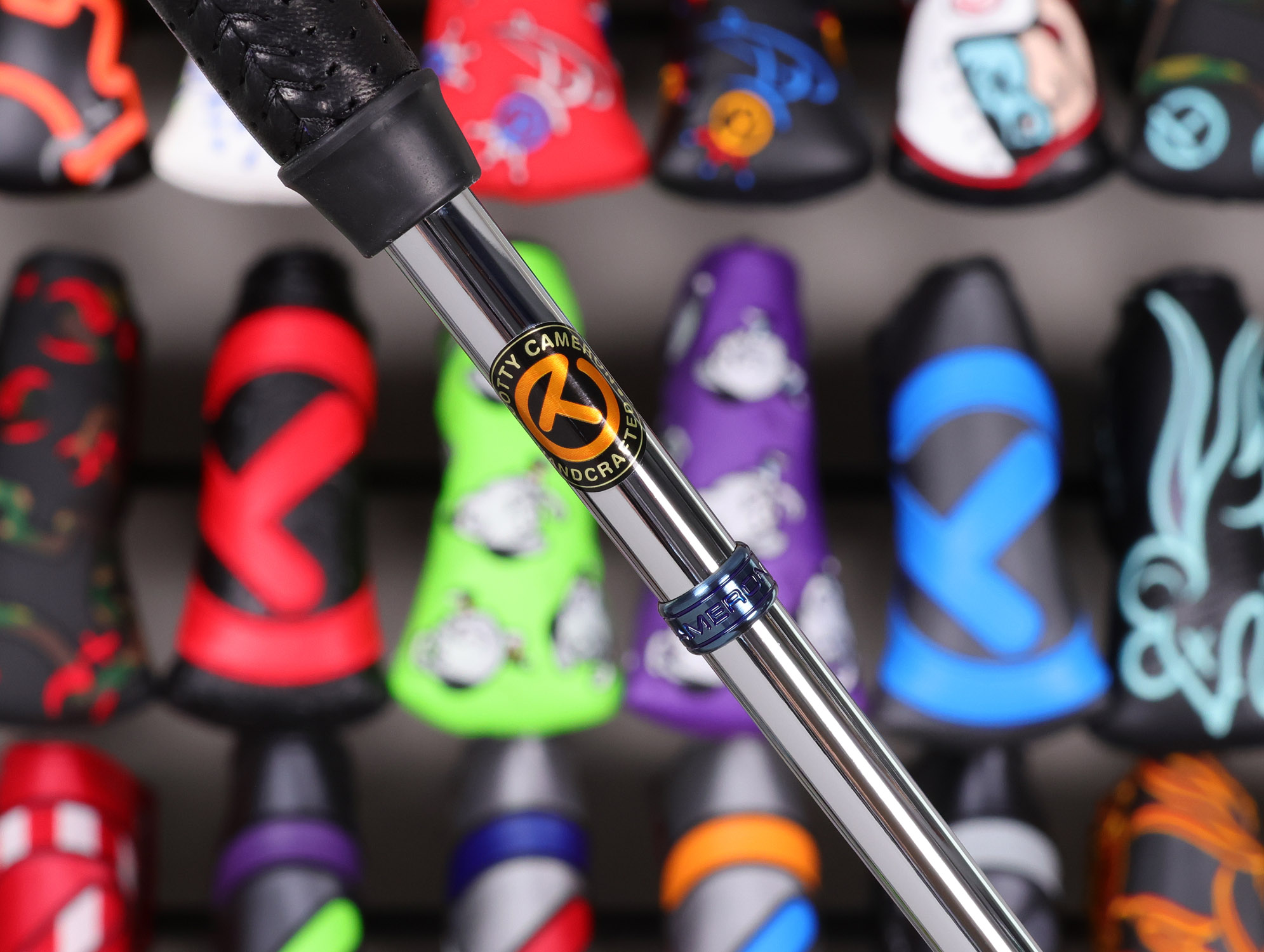 scotty-cameron-tour-only-two-tone-chromatic-blue-and-sss-masterful-009m-circle-t-350g-putter-with-welded-and-polished-mid-neck-and-tungsten-weight-plugs-55