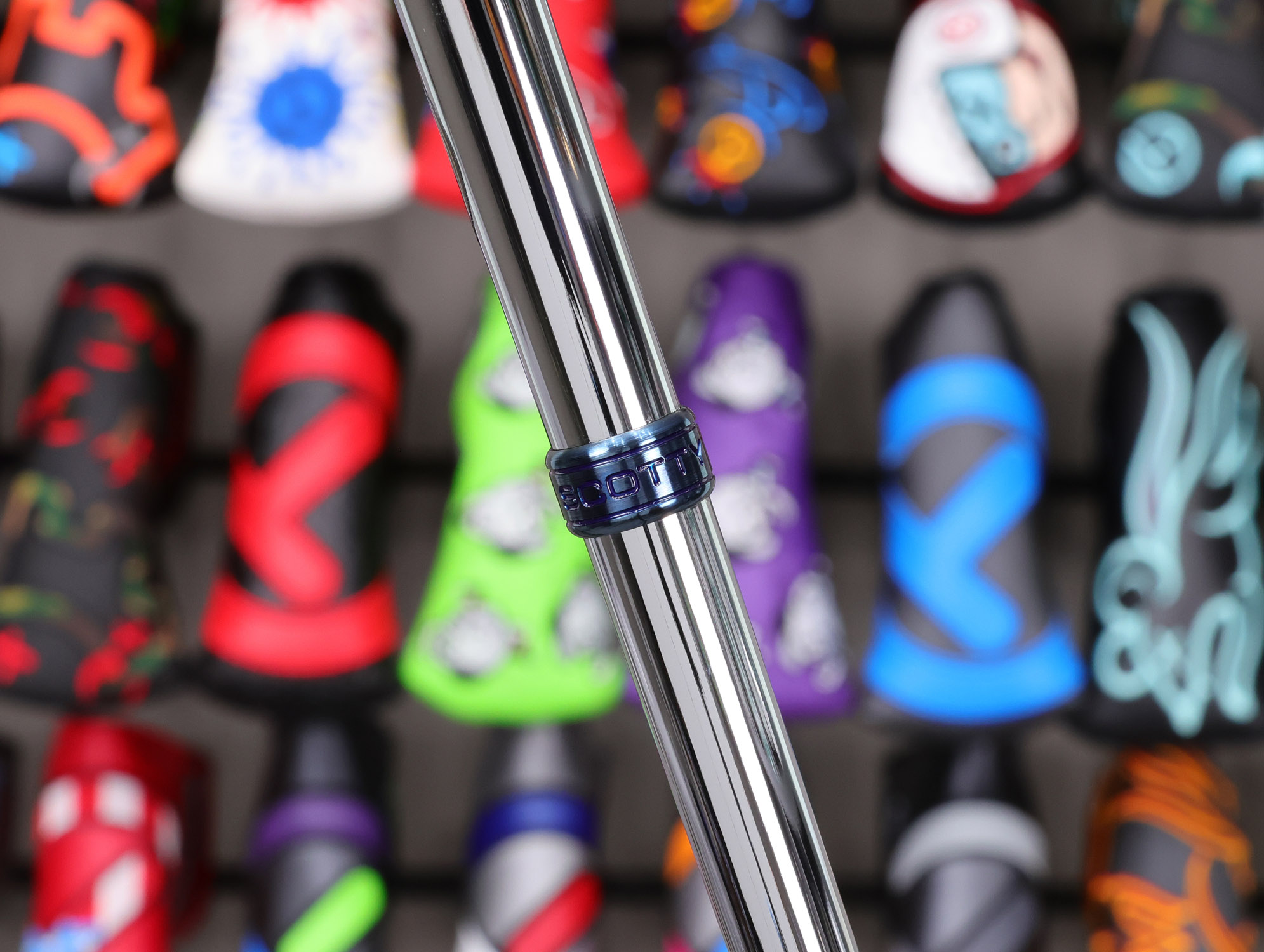 Scotty Cameron マーカー USGA適合 Scotty Cameron マーカー USGA適合