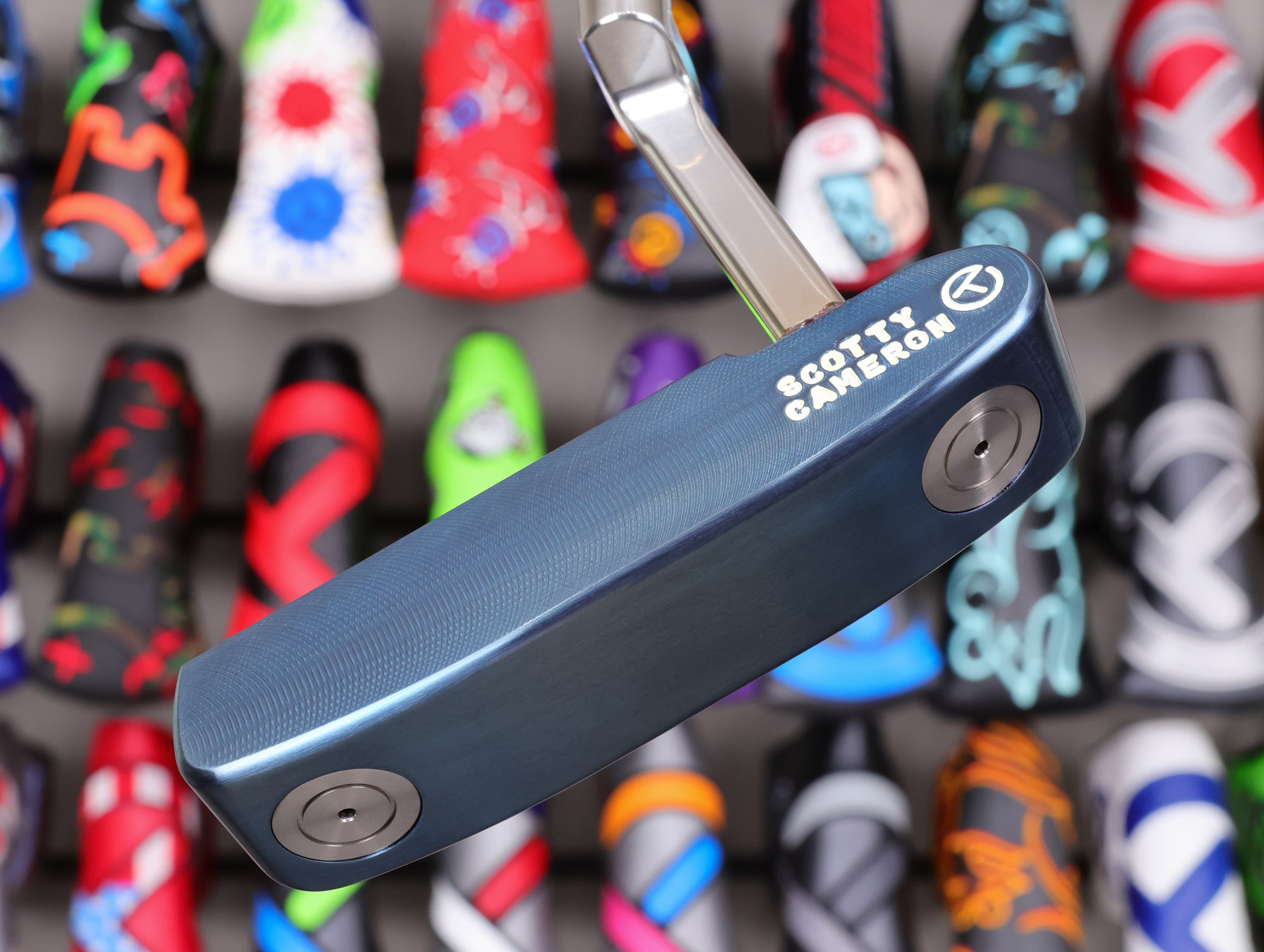 Scotty Cameron Tour Only SCOTYDALE 