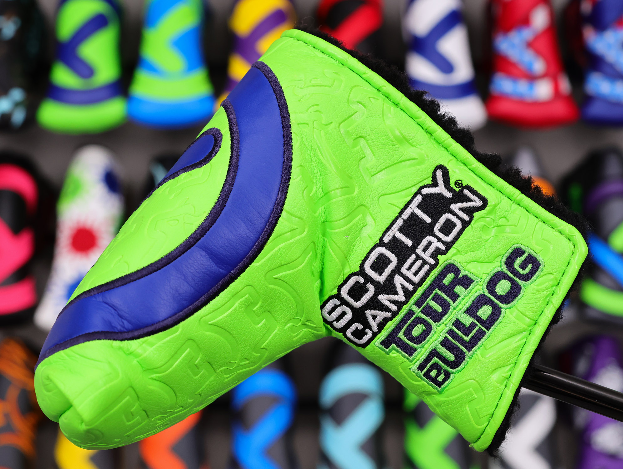 scotty-cameron-tour-only-black-sss-deep-milled-golo-n5-circle-t-360g-with-knucklehead-neck-and-black-shaft-30