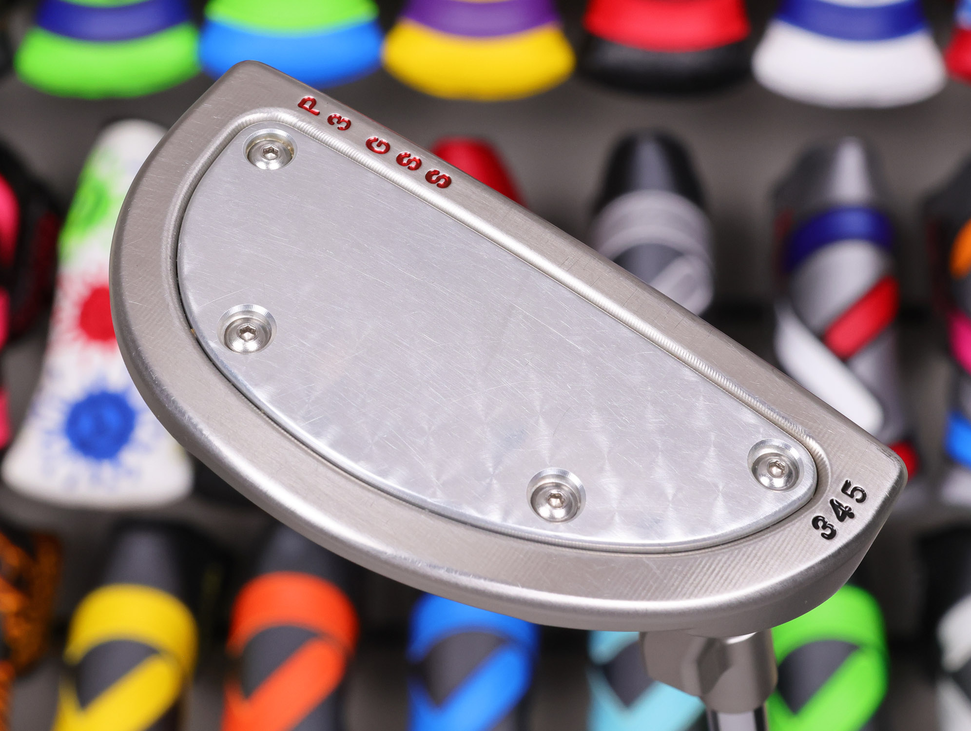 scotty-cameron-tour-only-gss-p3-circle-t-345g-prototype-putter-with-welded-plumber-neck-37 scotty cameron tour only gss p3 prototype circle t 345g putter with welded plumber neck golf club