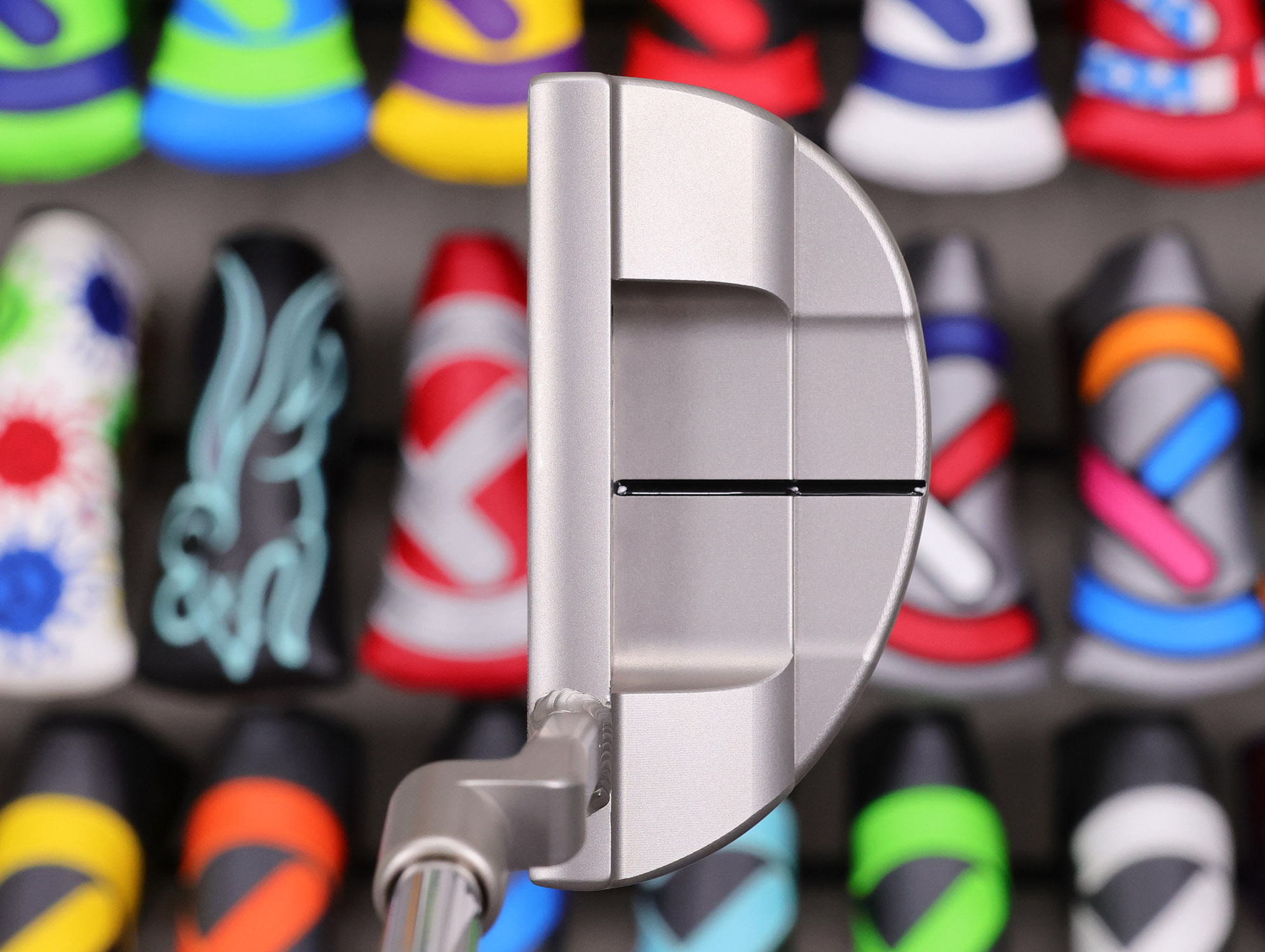 scotty-cameron-tour-only-gss-p3-circle-t-345g-prototype-putter-with-welded-plumber-neck-43 scotty cameron tour only gss p3 prototype circle t 345g putter with welded plumber neck golf club