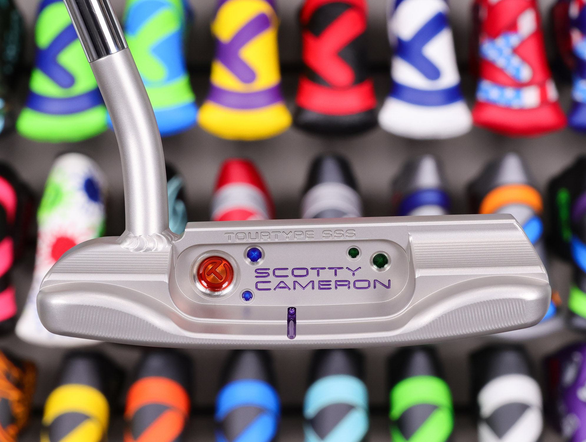 scotty-cameron-tour-only-naked-sss-masterful-tourtype-circle-t-360g-putter-with-welded-1.5-round-neck-84 scotty cameron tour only naked sss masterful 1.5 tourtype circle t 360g putter with welded 1.5 round neck golf club