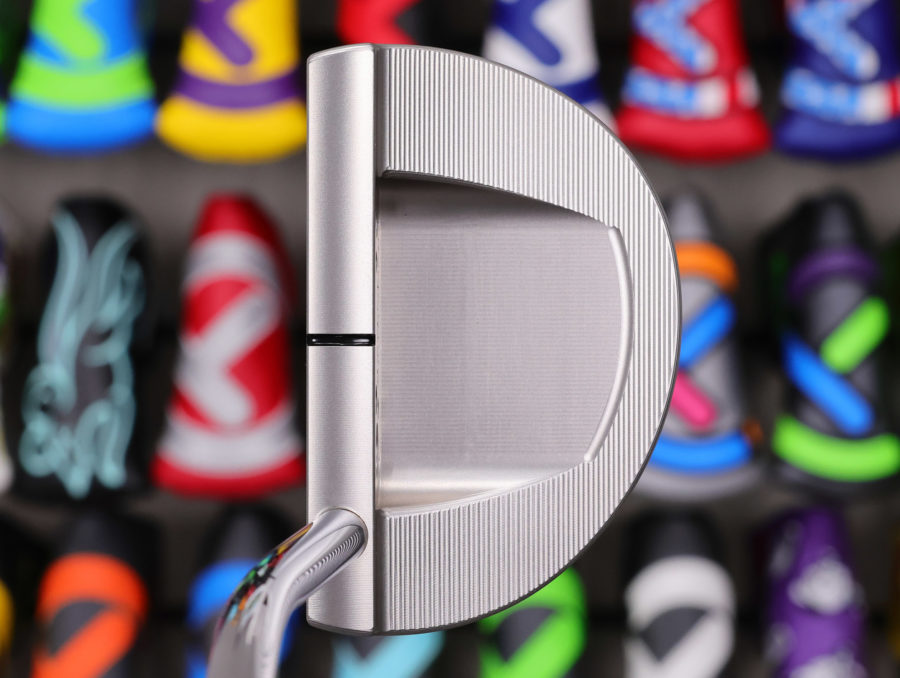 scotty cameron tour only sss golo tg6 tourtype circle t 360g putter with top line golf club