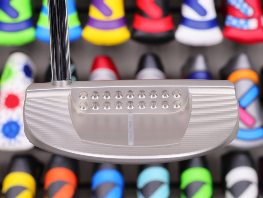 Scotty Cameron Limited Release 2022 Monoblok 6 GoLo SSS 35