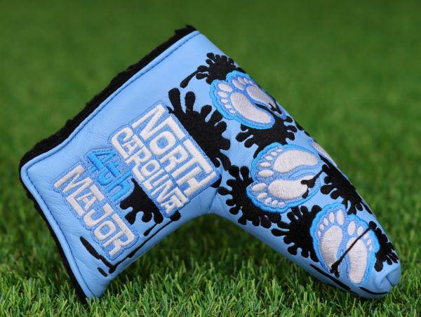 scotty cameron limited edition blade putter headcover