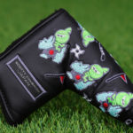 Scotty Cameron 2022 Japan M&G Member Black 