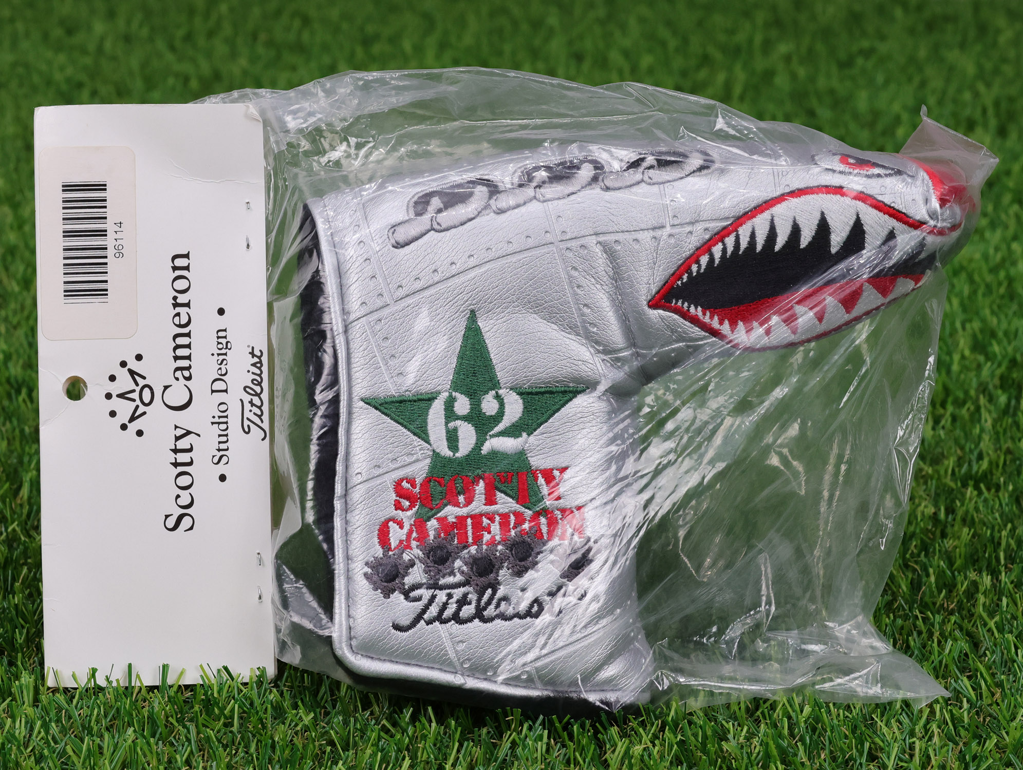 scotty-cameron-limited-edition-blade-putter-headcover-201_1 scotty cameron limited edition blade putter headcover