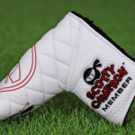 Scotty Cameron 2023 Japan M&G Member White 