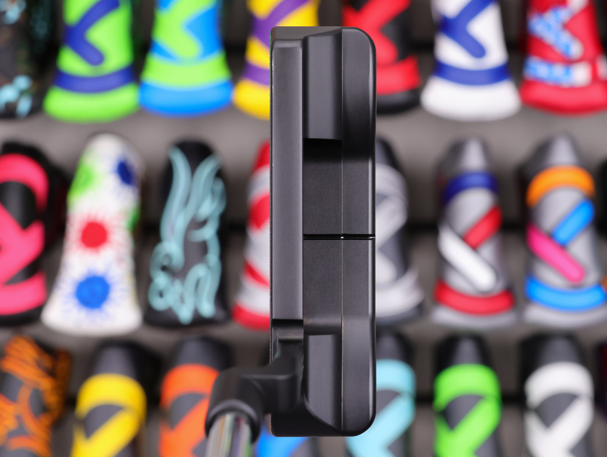 scotty-cameron-tour-only-black-sss-newport-select-circle-t-360g-putter-57 scotty cameron tour only deep milled black newport select circle t 360g putter golf club