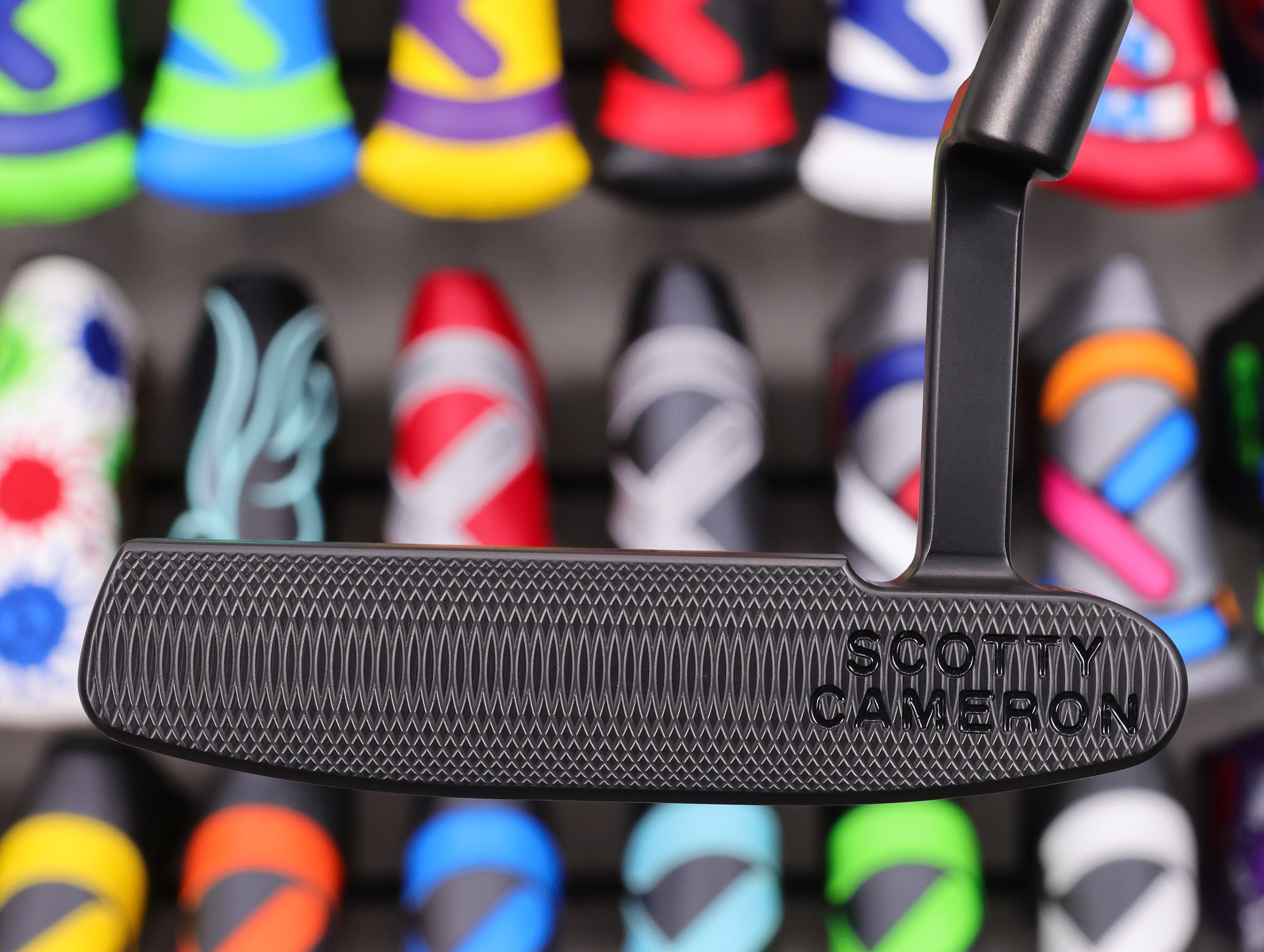 scotty-cameron-tour-only-black-tour-rat-concept-1-circle-t-360g-putter-with-sight-sircle-55 scotty cameron tour only deep milled black tour rat concept 1 sss circle t 360g putter with sight circle alignment aid golf club