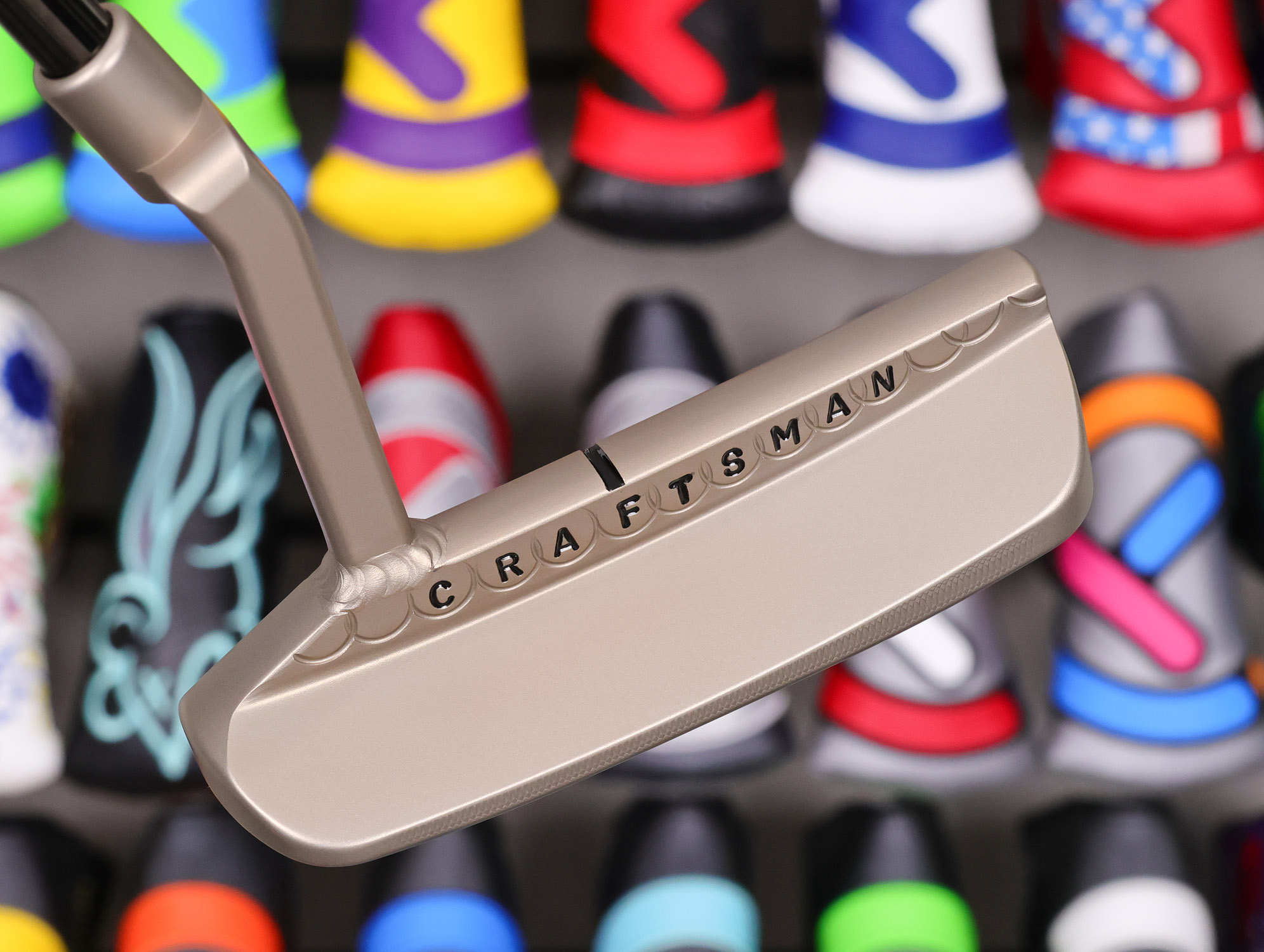 scotty-cameron-tour-only-chromatic-bronze-craftsman-sss-circle-t-350g-putter-with-welded-plumber-neck-black-shaft-and-bullet-bottom-sole-38 scotty cameron tour only chromatic bronze craftsman bullet bottom sole circle t 350g putter with welded plumber neck and black shaft golf club
