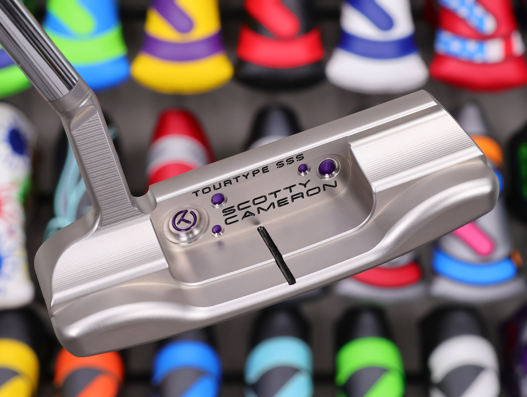 scotty-cameron-tour-only-deep-milled-sss-masterful-1.5-plus-tourtype-circle-t-360g-putter-with-flojet-neck-08 scotty cameron tour only deep milled sss masterful 1.5+ plus tourtype circle t 360g putter with flojet neck golf club