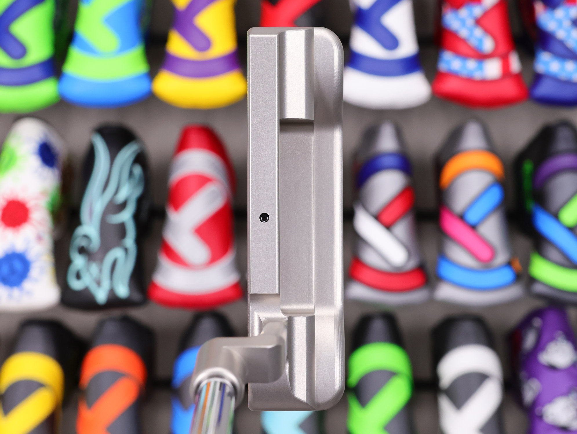 scotty-cameron-tour-only-gss-masterful-009m-circle-t-350g-putter-with-sight-dot-25 scotty cameron tour only gss masterful 009m circle t 350g putter with tiger woods style sight dot and double milled cherry bomb script titleist stamp golf club