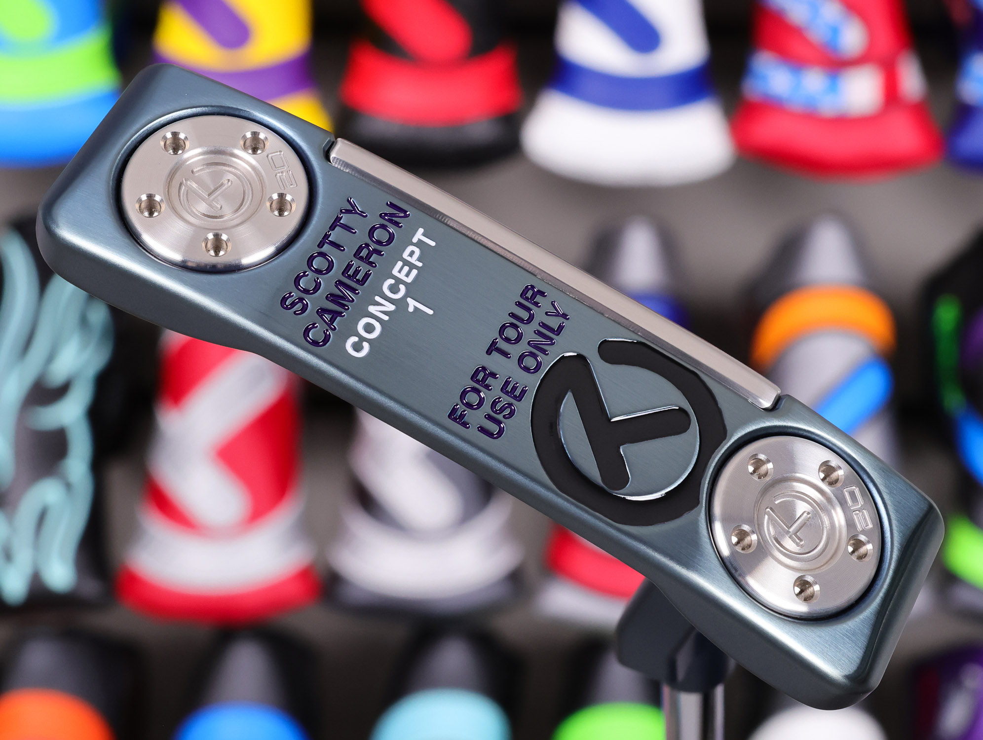 scotty-cameron-tour-only-mystic-blue-concept-1-gss-insert-circle-t-360g-putter-57 scotty cameron tour only mystic blue concept 1 gss insert circle t 360g putter golf club