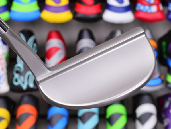 scotty cameron tour only naked sss golo m3 circle t 360g putter golf club