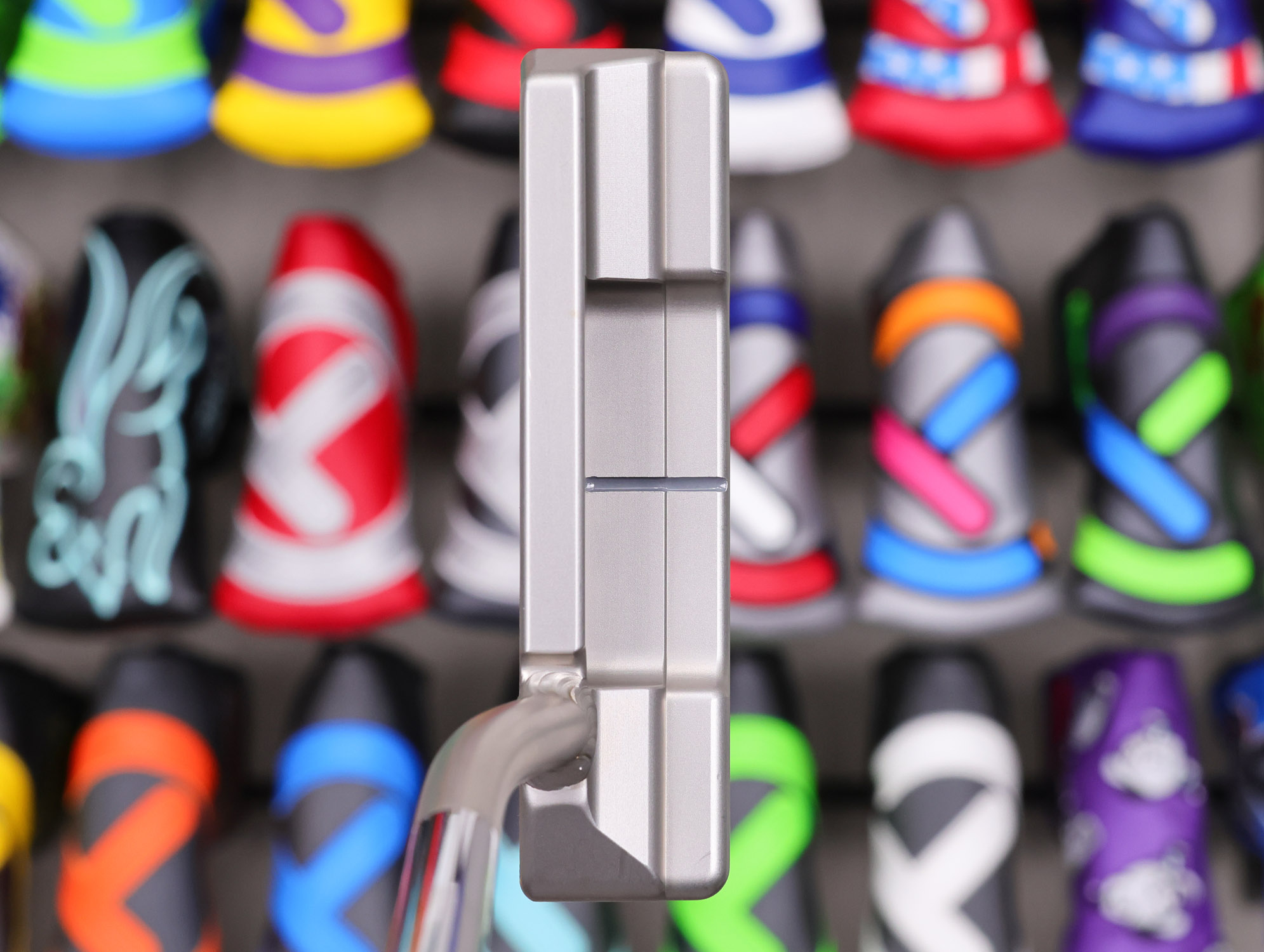 scotty-cameron-tour-only-sss-timeless-2.5-circle-t-350g-putter-with-welded-1.5-round-neck-and-character-stamps-25 scotty cameron tour only sss timeless 2.5 circle t 350g putter with welded 1.5 round neck and 4 tour only character stamps golf club