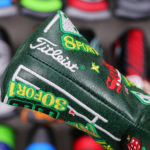 Scotty Cameron 2014 Limited Release Las Vegas Green High Roller