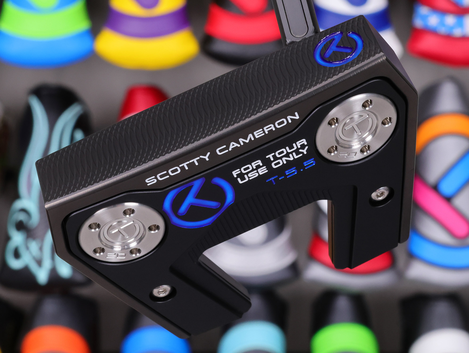 scotty-cameron-tour-only-2025-black-sss-phantom-t5.5-circle-t-360g-putter-with-welded-ibeam-jet-neck-and-top-line-66 scotty cameron tour only 2025 black sss phantom t5.5 circle t 360g putter with welded i beam jet neck top line and black shaft golf club