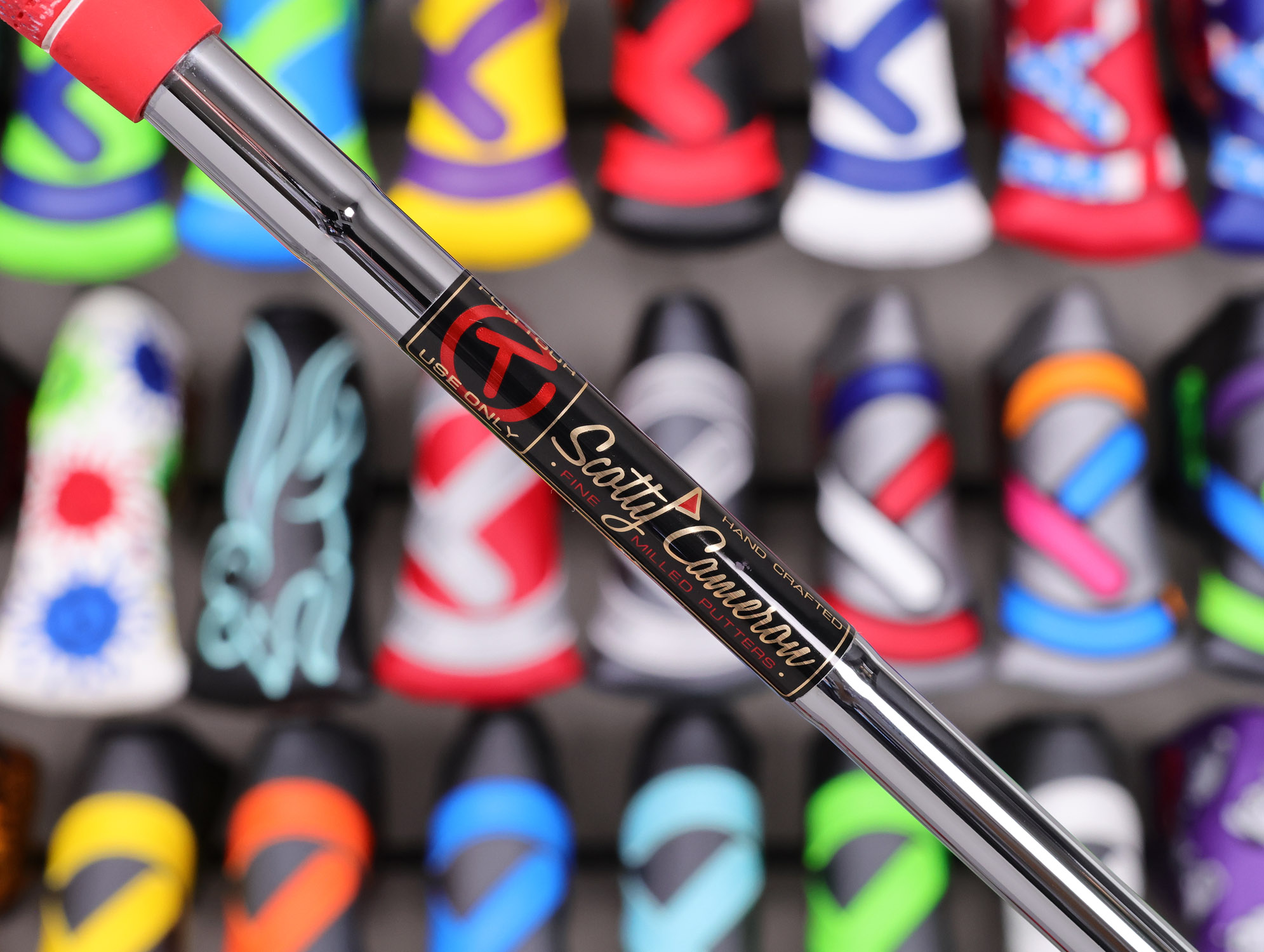 scotty-cameron-tour-only-3x-oil-can-newport-circle-t-350g-handstamped-putter-with-sight-dot-41