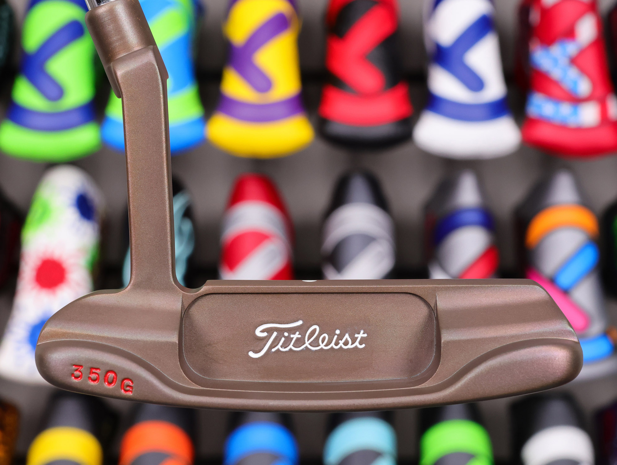 scotty-cameron-tour-only-3x-oil-can-newport-circle-t-350g-handstamped-putter-with-sight-dot-50x scotty cameron tour only 3x oil can newport handstamped circle t 350g putter with tiger woods style sight dot golf club