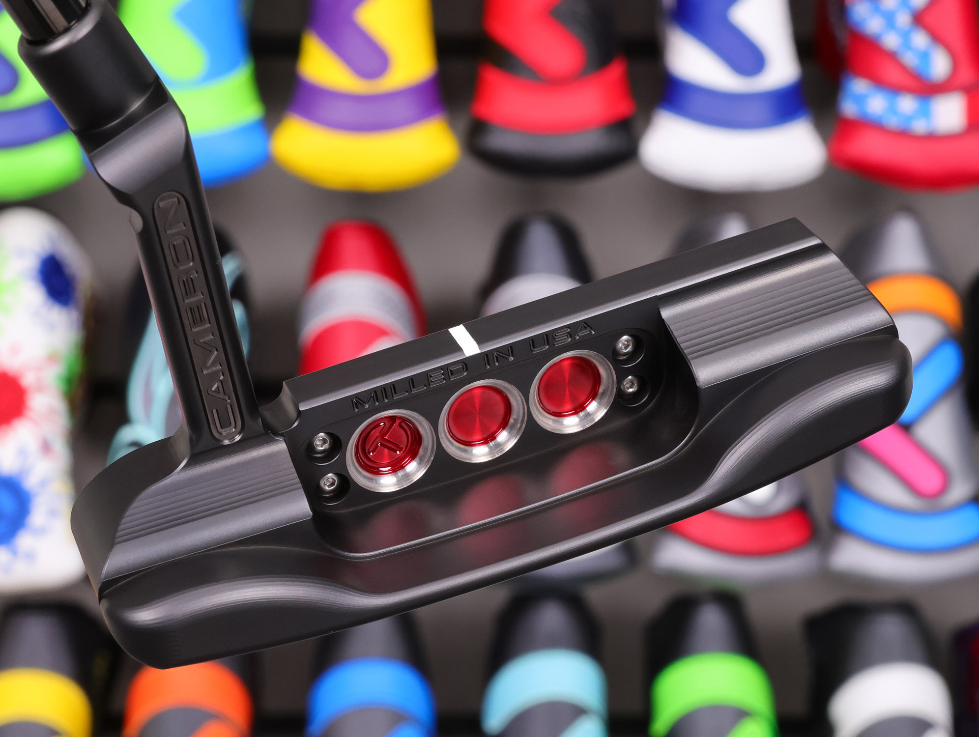 scotty-cameron-tour-only-black-newport-studio-style-circle-t-360g-putter-with-black-shaft-and-top-line-51 scotty cameron tour only black newport studio style circle t 360g putter with black shaft and top line golf club