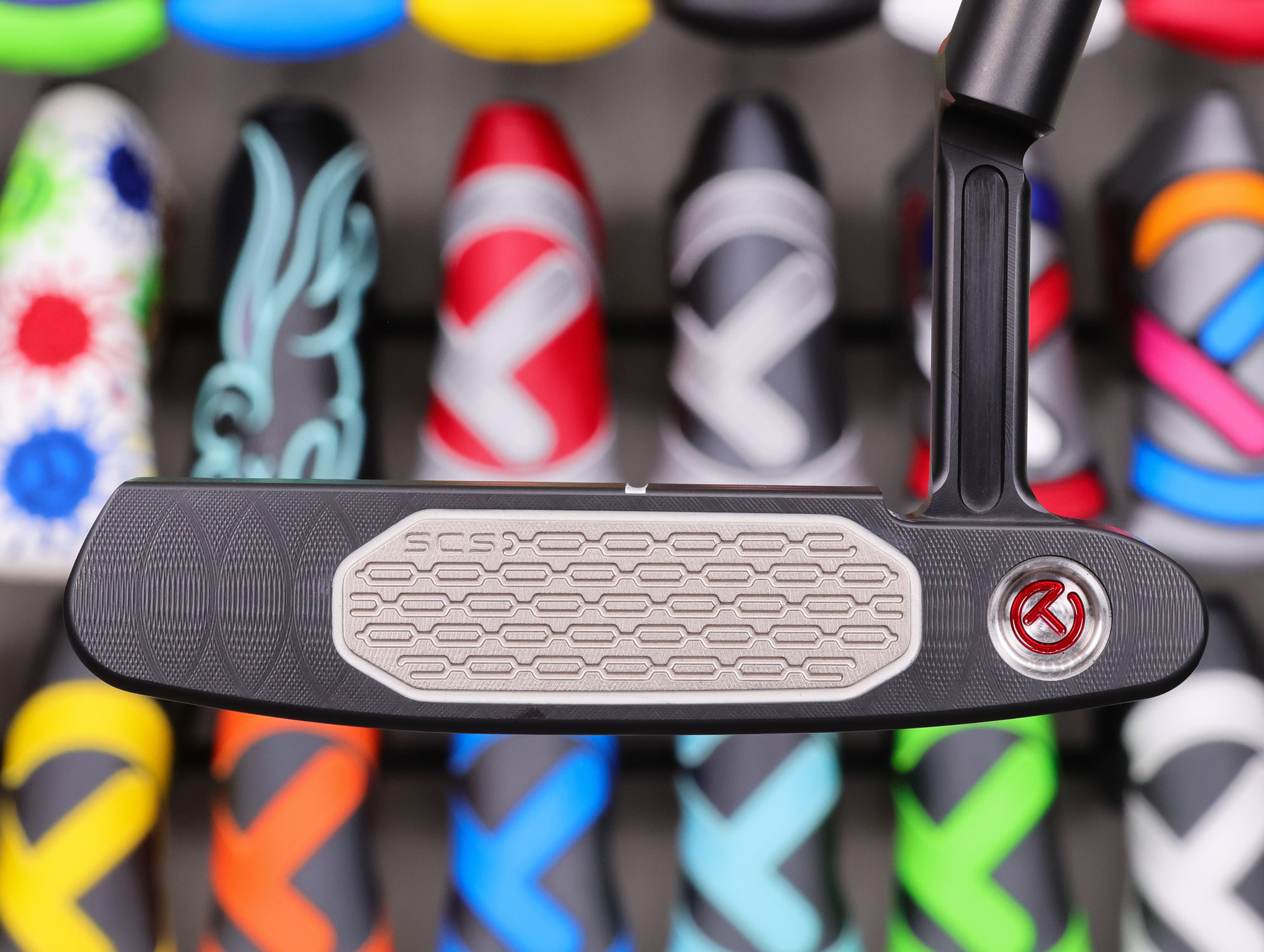 scotty-cameron-tour-only-black-newport-studio-style-circle-t-360g-putter-with-black-shaft-and-top-line-61 scotty cameron tour only black newport studio style circle t 360g putter with black shaft and top line golf club