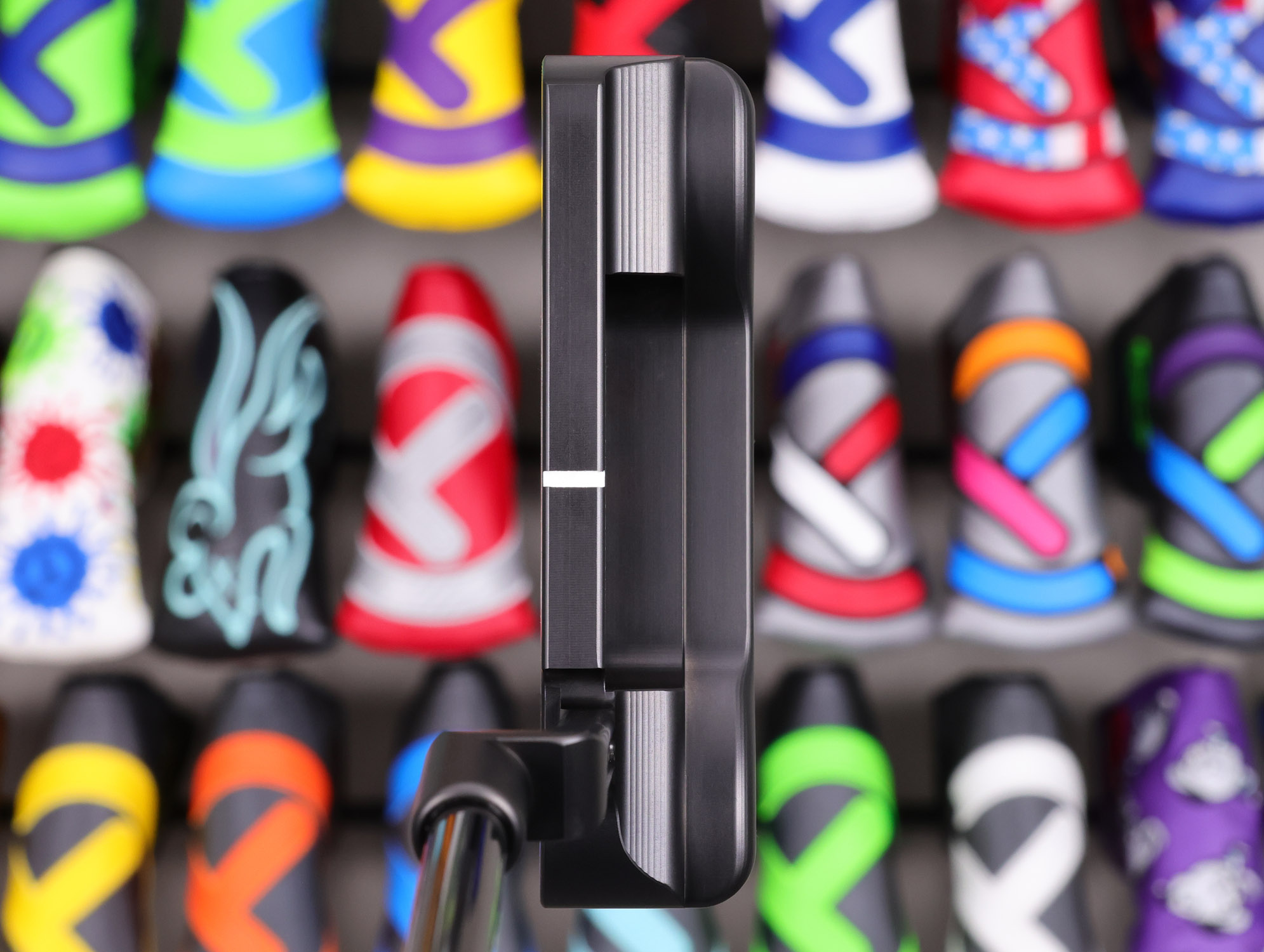 scotty-cameron-tour-only-black-newport-studio-style-circle-t-360g-putter-with-black-shaft-and-top-line-75 scotty cameron tour only black newport studio style circle t 360g putter with black shaft and top line golf club