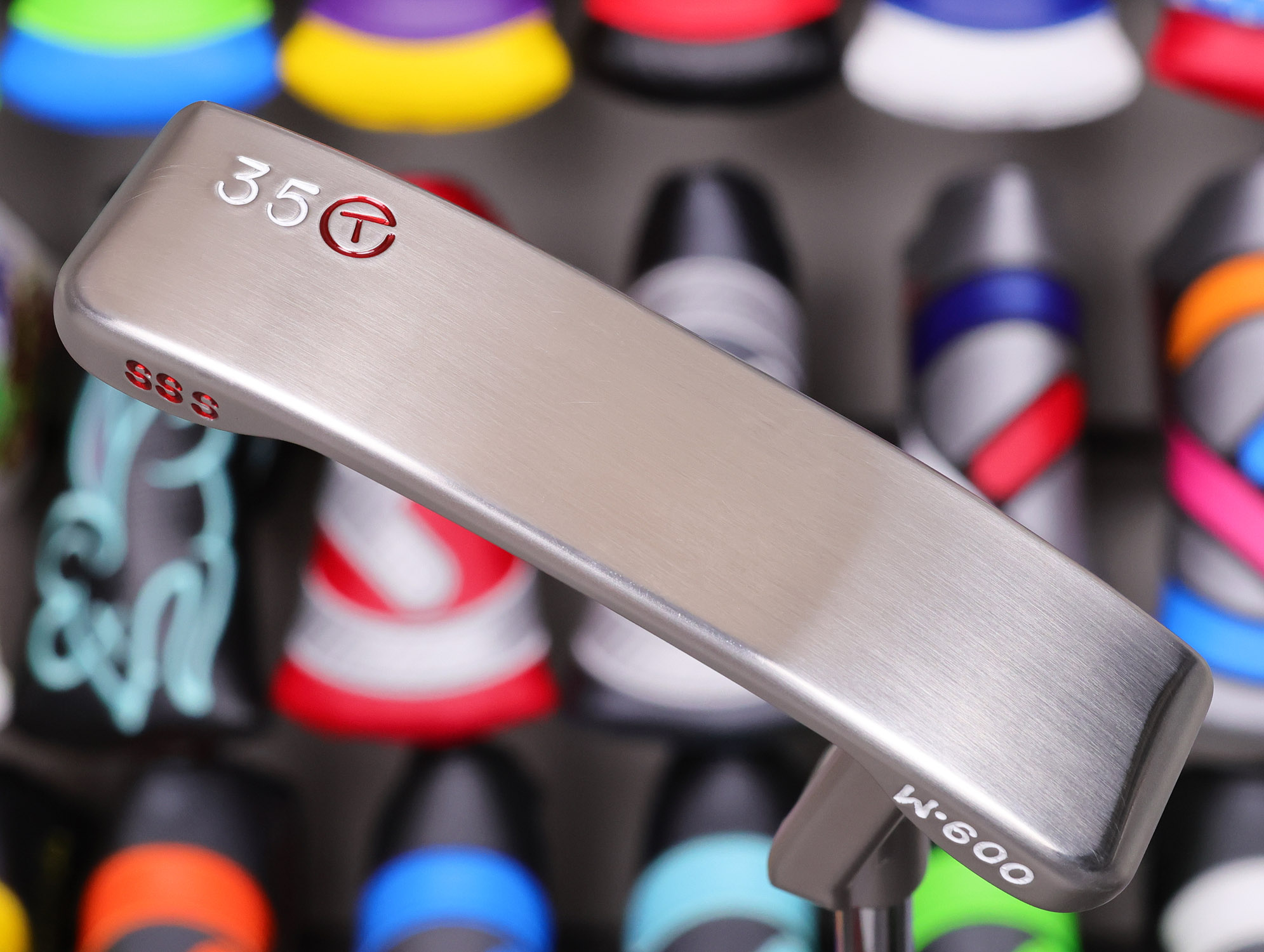 scotty-cameron-tour-only-sss-masterful-009m-circle-t-350g-putter-studio-stamping-and-sight-dot-22 scotty cameron for tour use only sss masterful 009m circle t 350g putter studio stamping golf club with sight dot