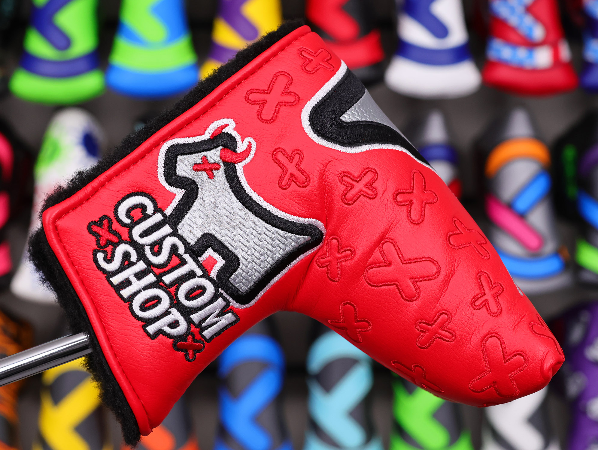 scotty-cameron-tour-only-sss-raw-silver-bombs-golo-n5-knucklehead-neck-circle-t-360g-putter-with-top-line-40