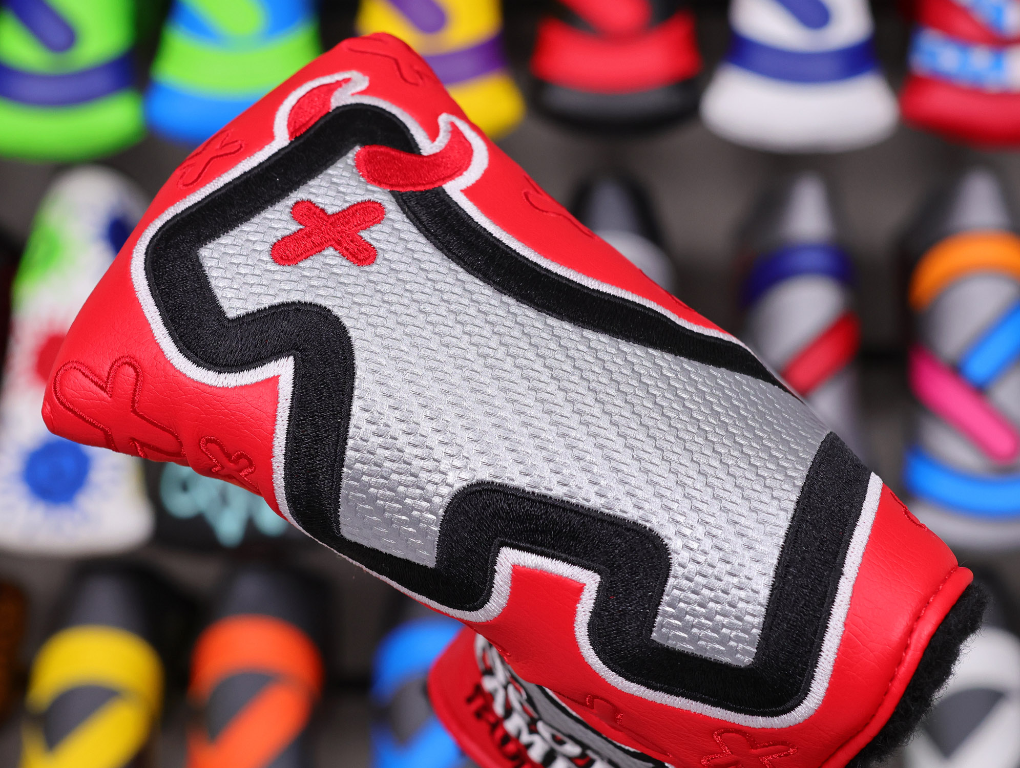 scotty-cameron-tour-only-sss-raw-silver-bombs-golo-n5-knucklehead-neck-circle-t-360g-putter-with-top-line-44