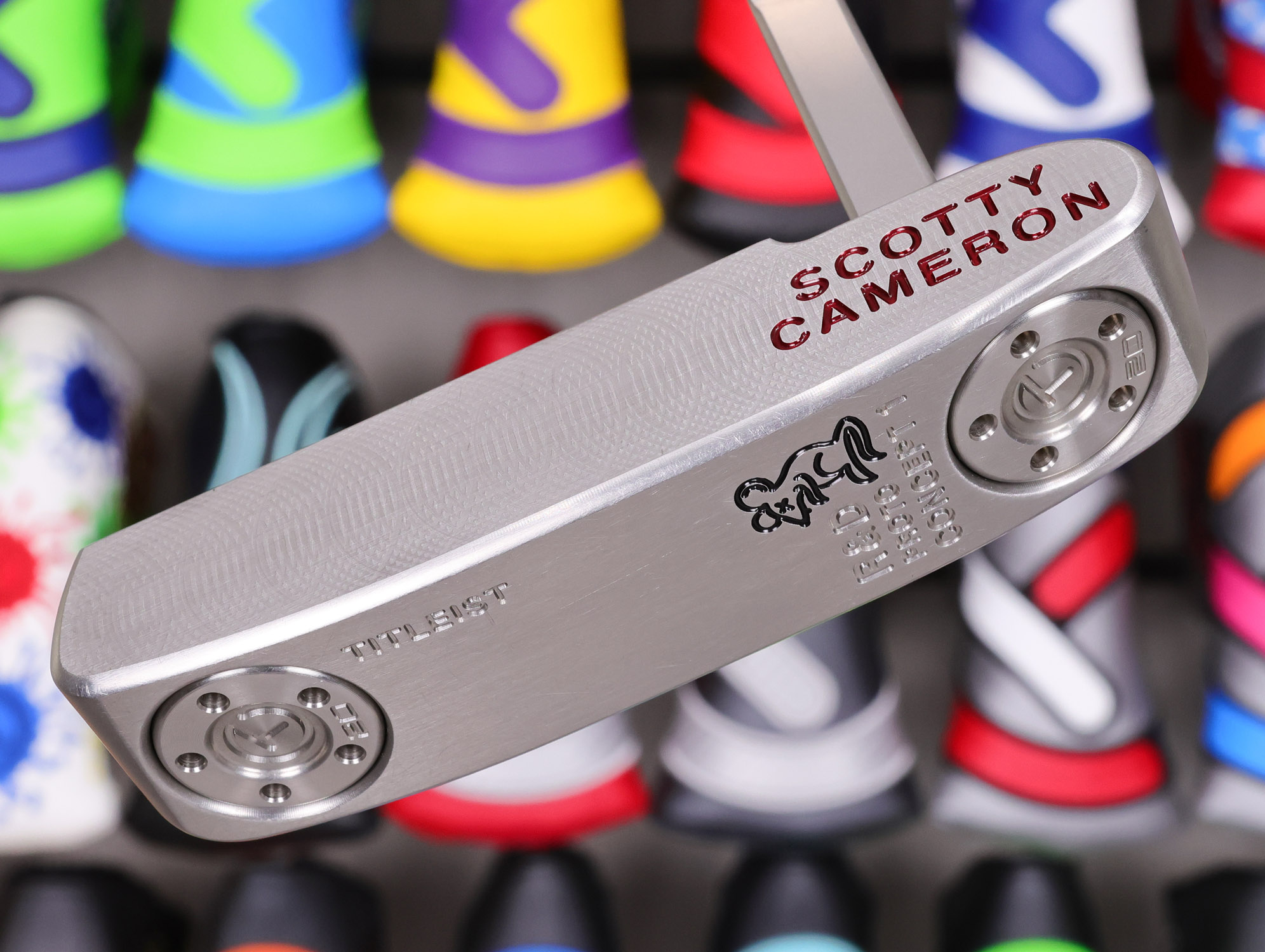 scotty-cameron-tour-only-sss-tour-rat-concept-1-circle-t-360g-putter-with-sight-circle-22 scotty cameron tour only sss tour rat concept 1 circle t 360g putter with sight circle golf club