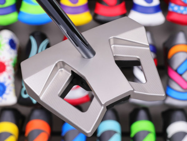 scotty cameron tour only 2025 phantom t9 oc onset center zero torque circle t 360g putter with xperimental prototype graphite shaft golf club