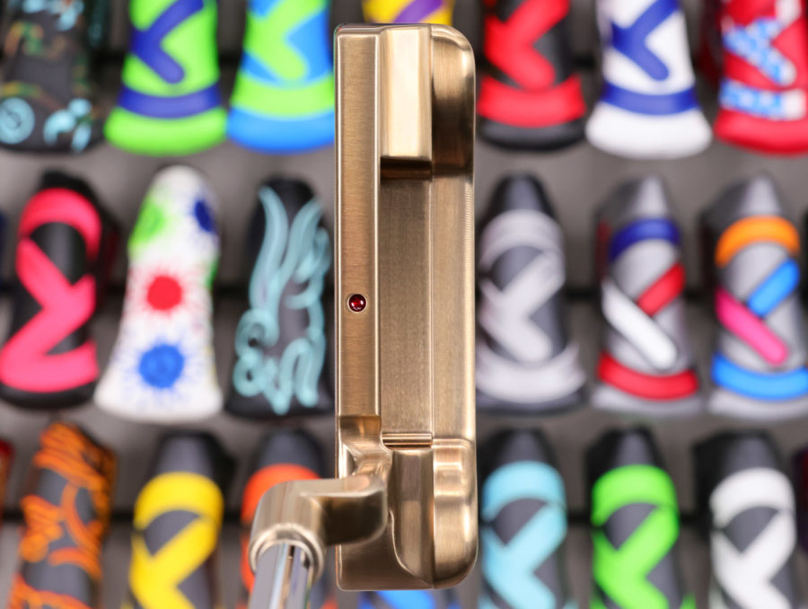 Scotty Cameron Tour Only 