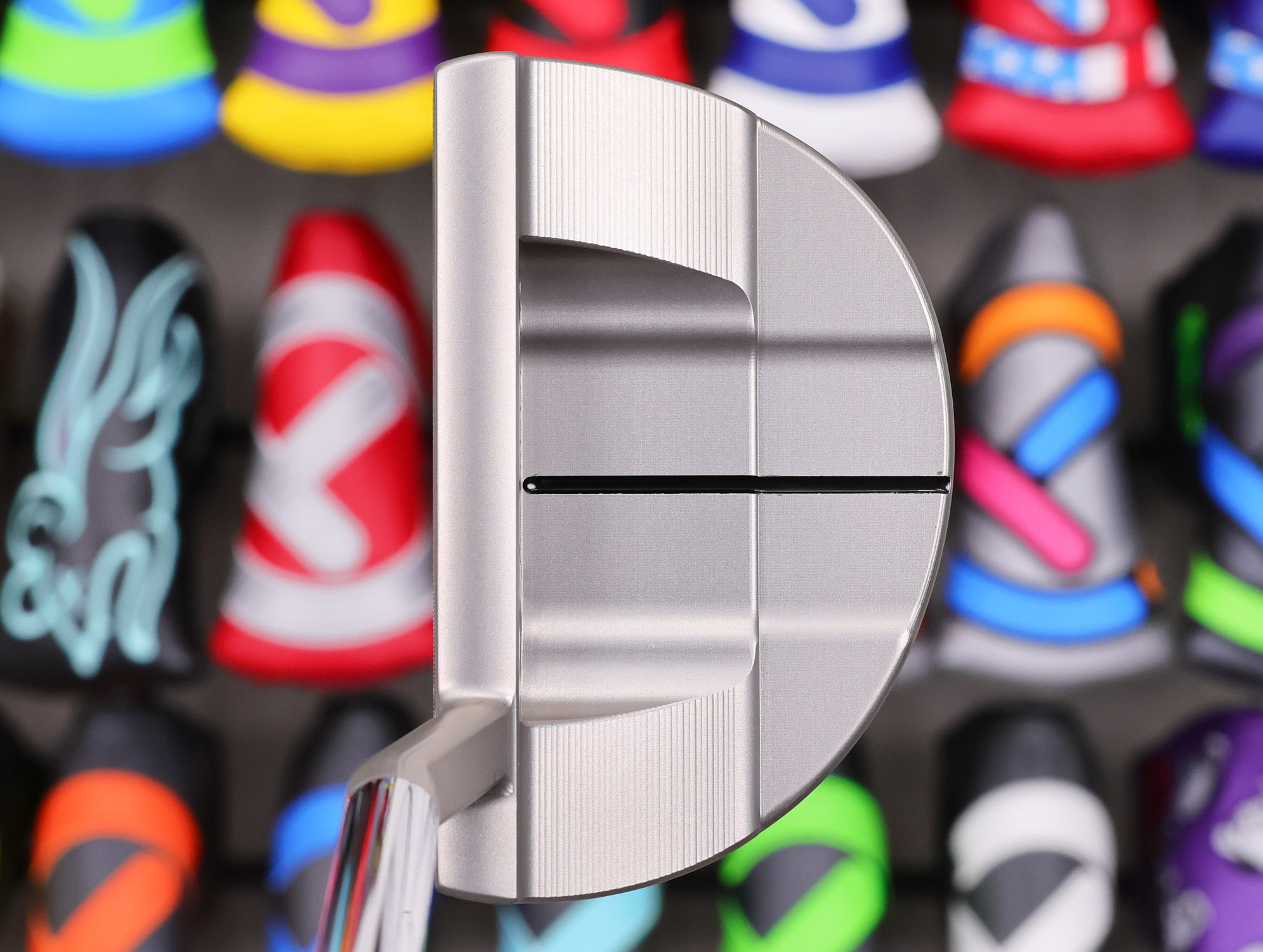 scotty-cameron-tour-only-sss-flowback-f-5.5-circle-t-360g-putter-with-flojet-neck-27 scotty cameron tour only sss flowback f 5.5 tourtype circle t 360g putter golf club