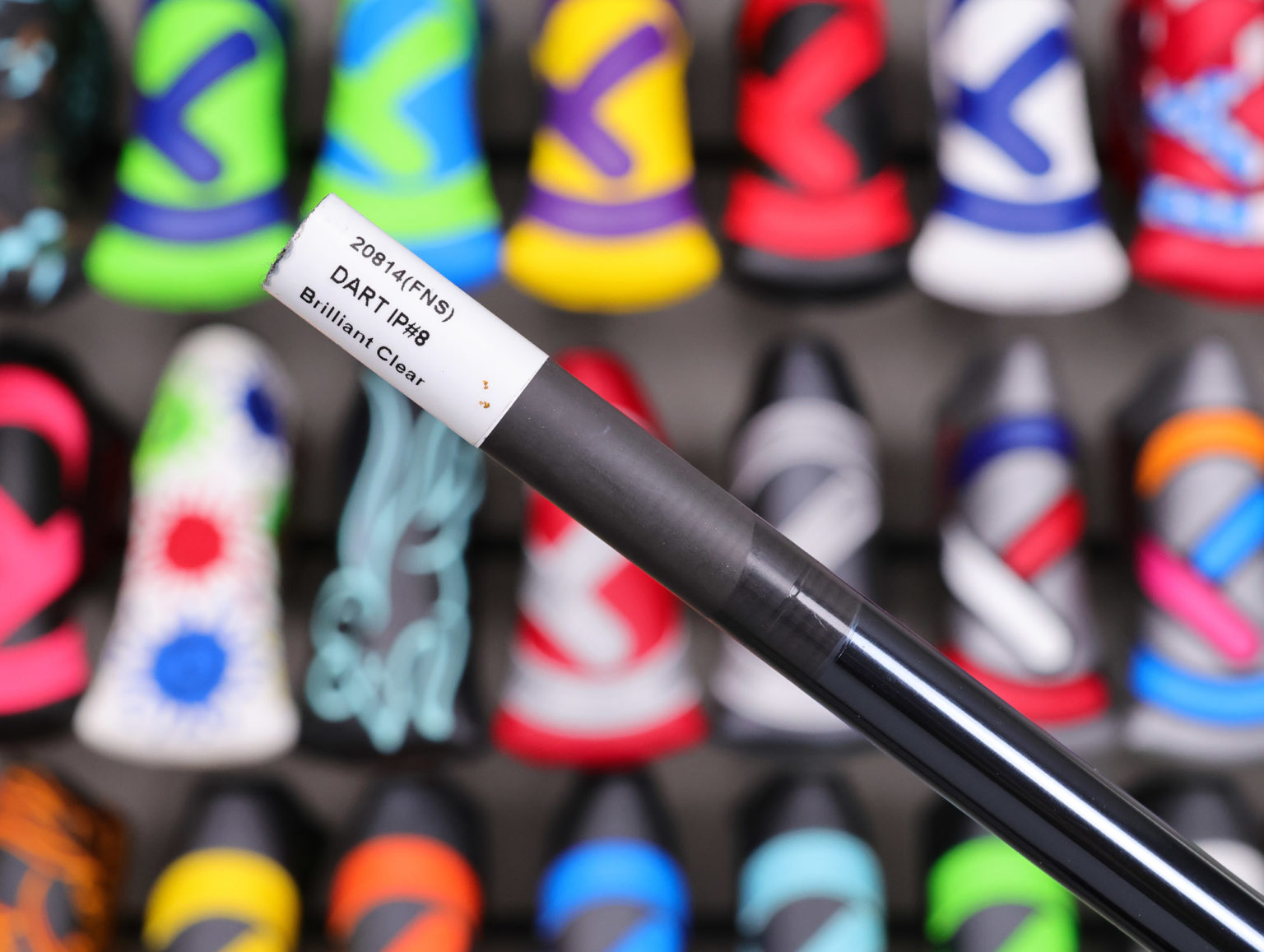 Putter Scotty Cameron 1993/100 Prototype Xperimental Classic 2.5 36 Pouces Droitier