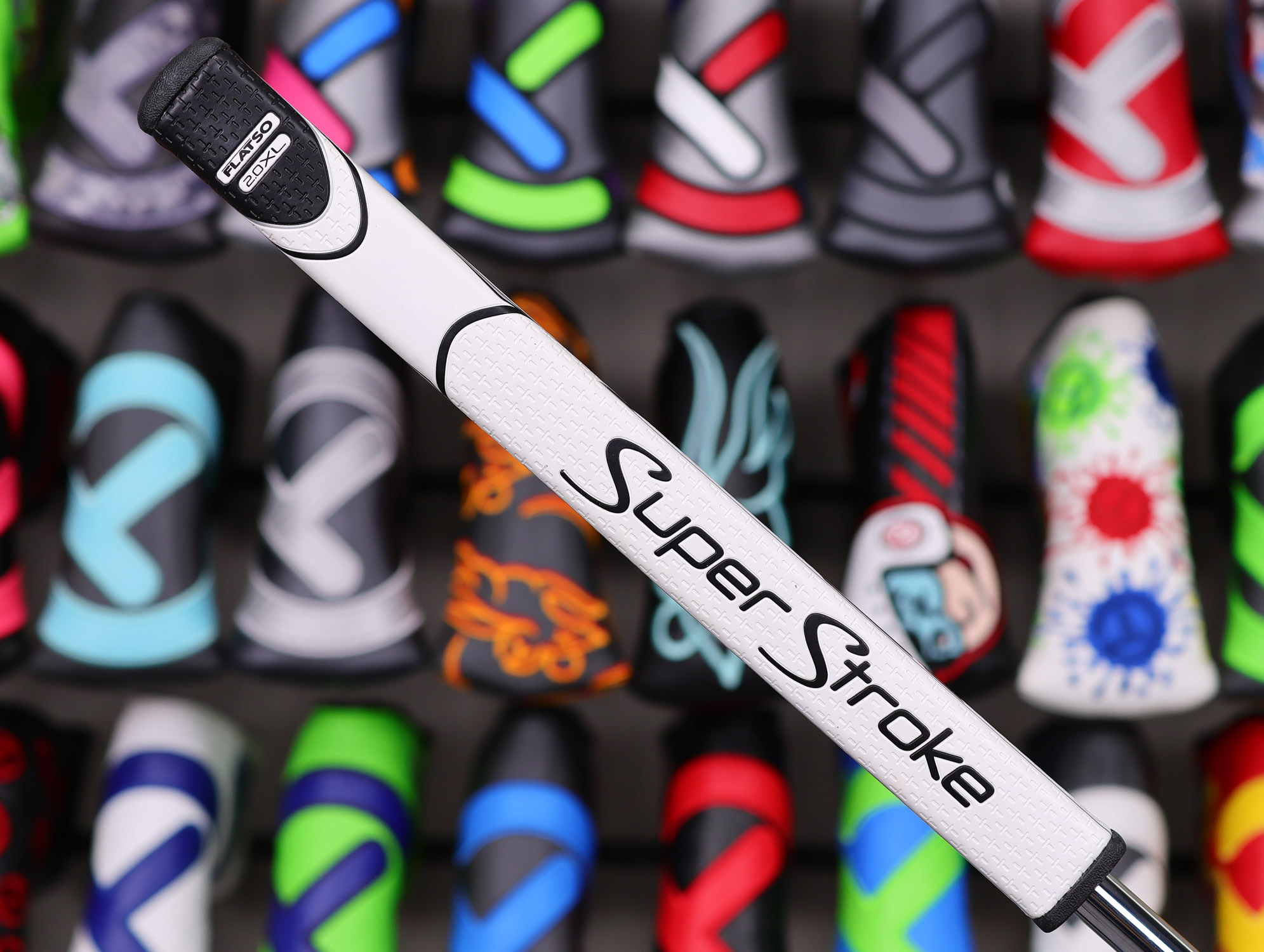 Scotty Cameron Tour Only GoLo 5 Dual Balance Circle T 38″ - Image 6