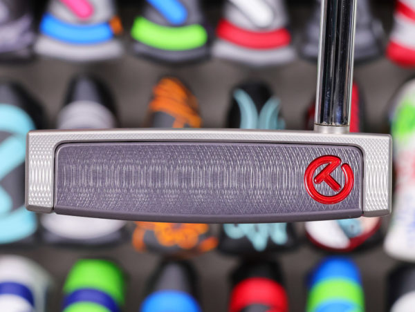 scotty cameron tour only golo 5 dual balance circle t 38" putter