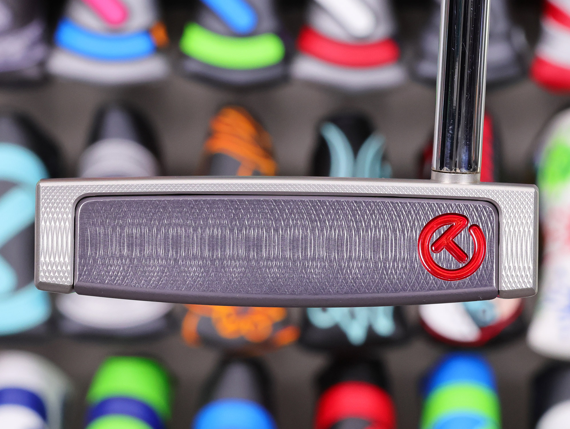 scotty cameron tour only golo 5 dual balance circle t 38" putter