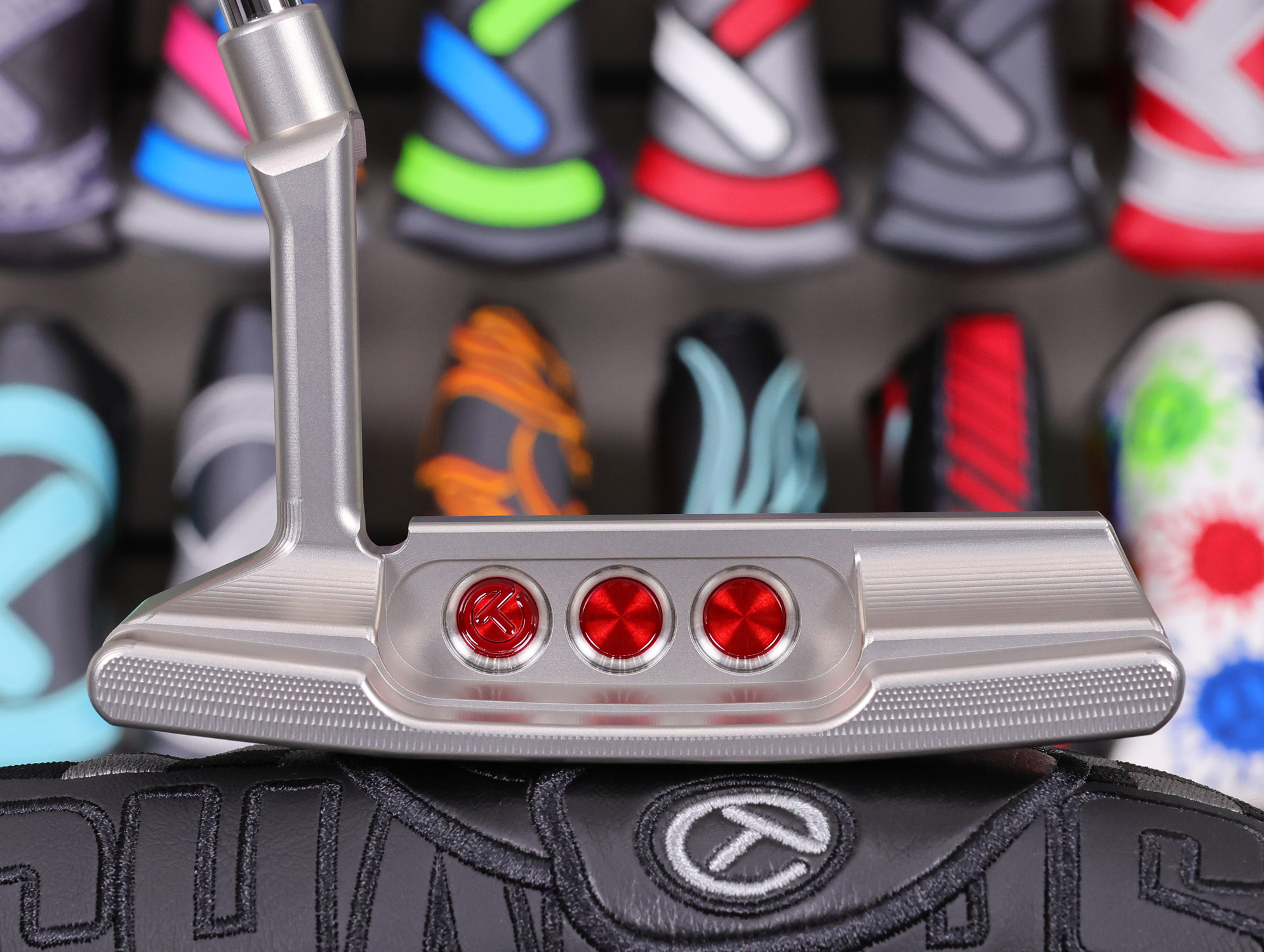 Scotty Cameron Tour Only 