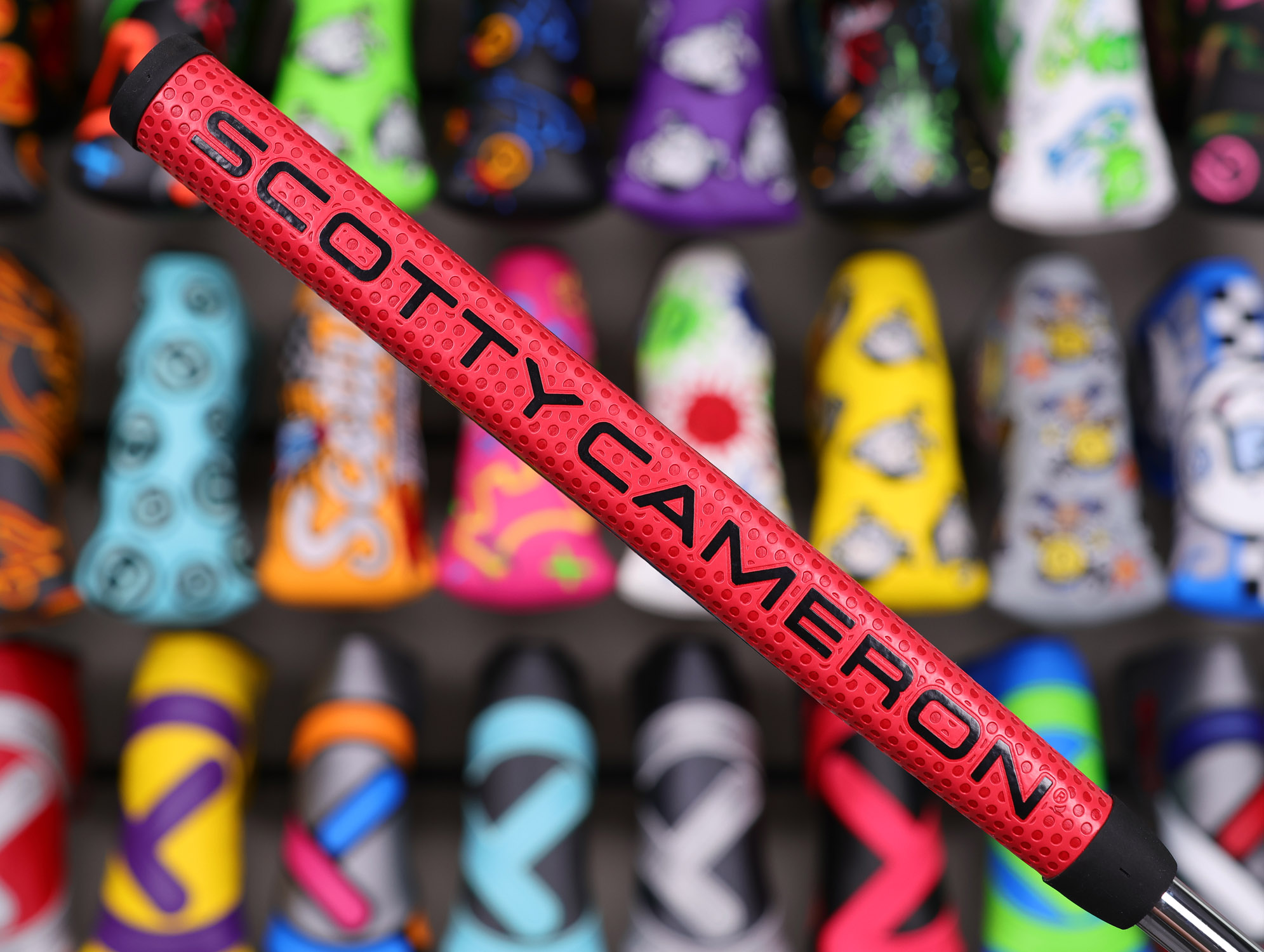 Scotty Cameron Tour Only SSS Deep Milled GoLo TG6 TourType Circle T 360G - Image 7