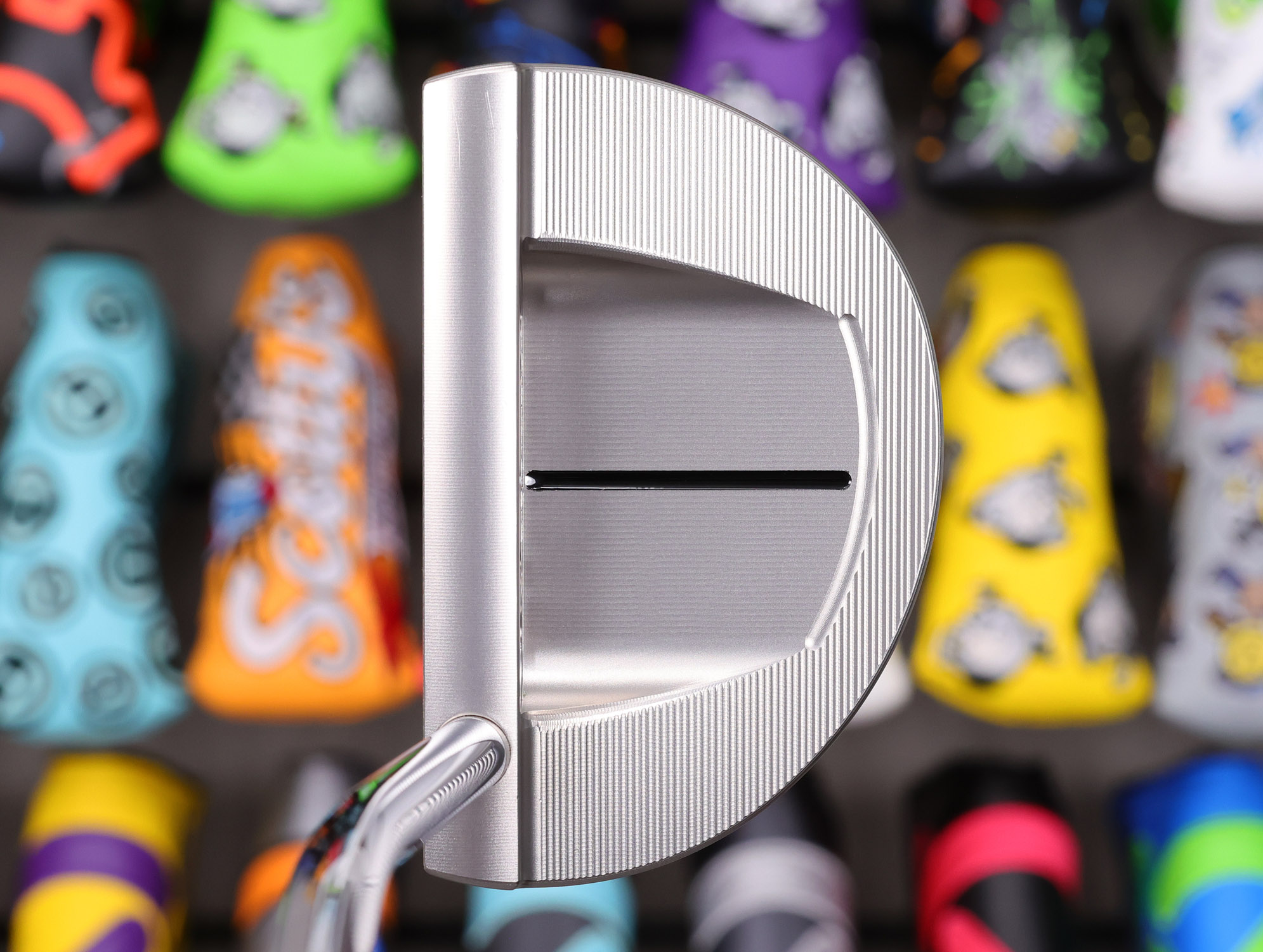 scotty cameron tour only sss golo tg6 tourtype circle t 360g putter golf club