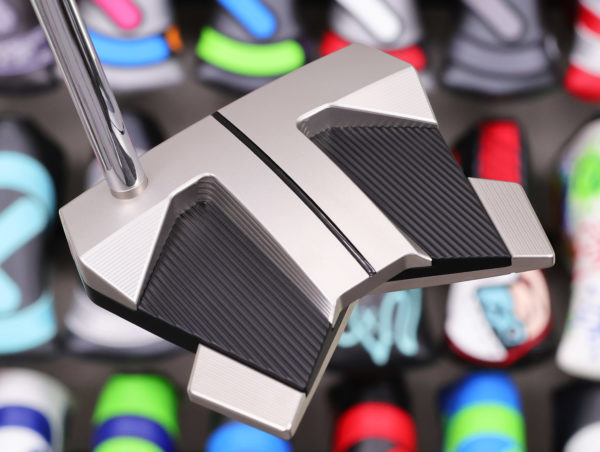 scotty cameron tour only sss phantom t11 circle t 360g putter with long sight line golf club