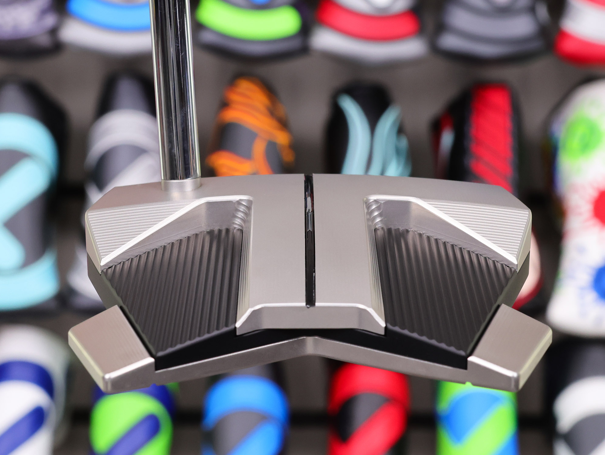 scotty cameron tour only sss phantom t11 circle t 360g putter with long sight line golf club