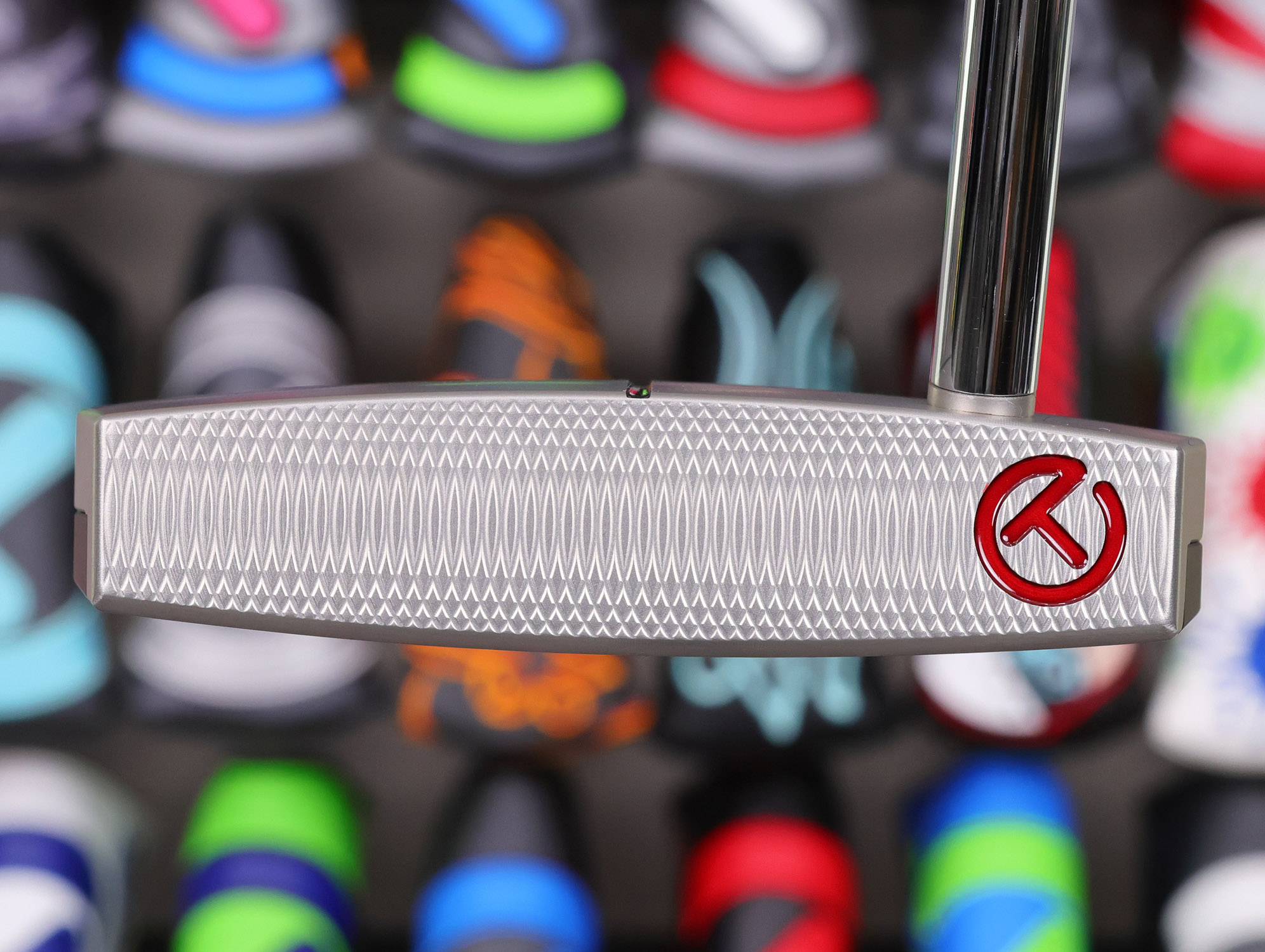 scotty cameron tour only sss phantom t11 circle t 360g putter with long sight line golf club