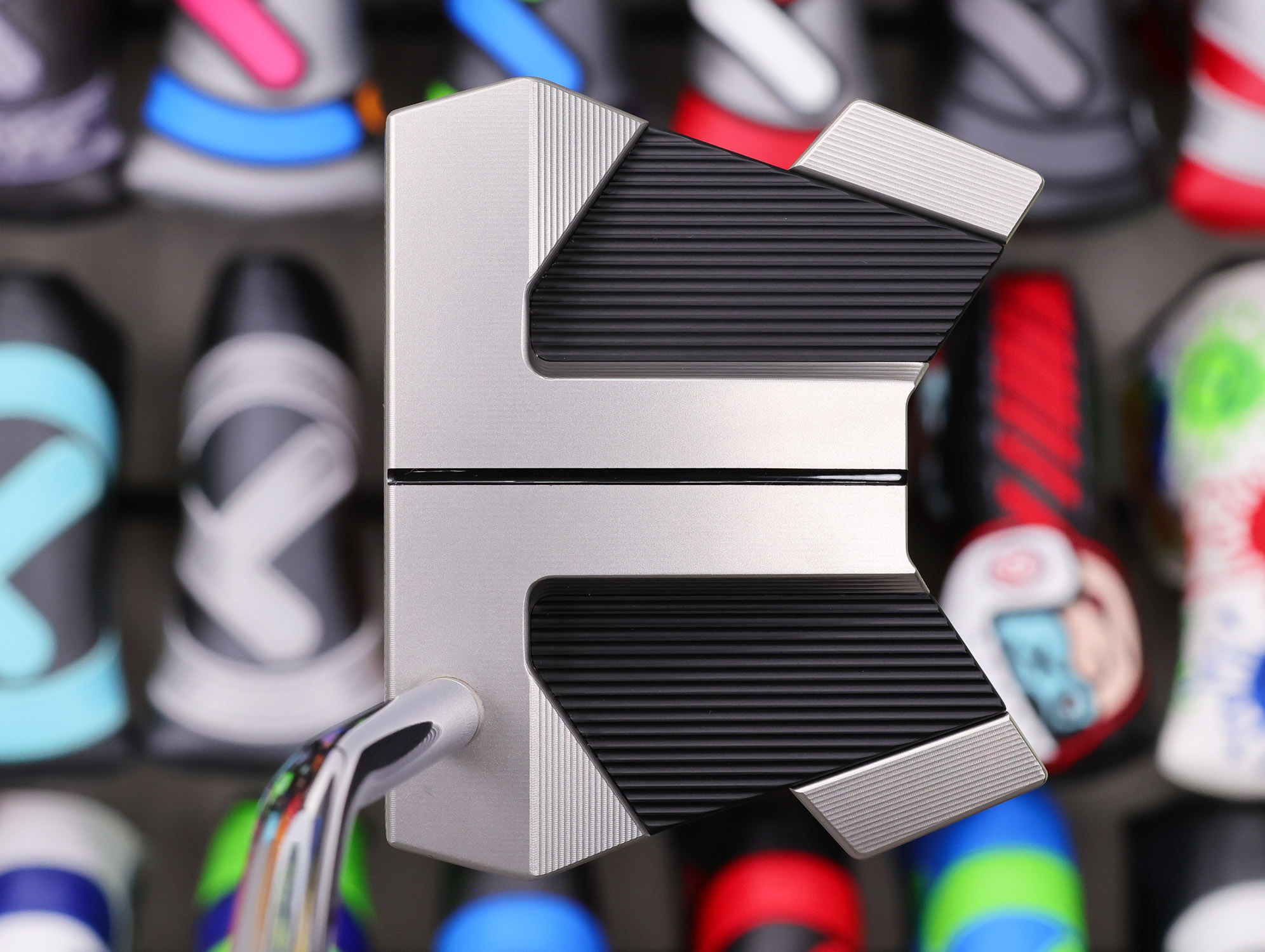 scotty cameron tour only sss phantom t11 circle t 360g putter with long sight line golf club