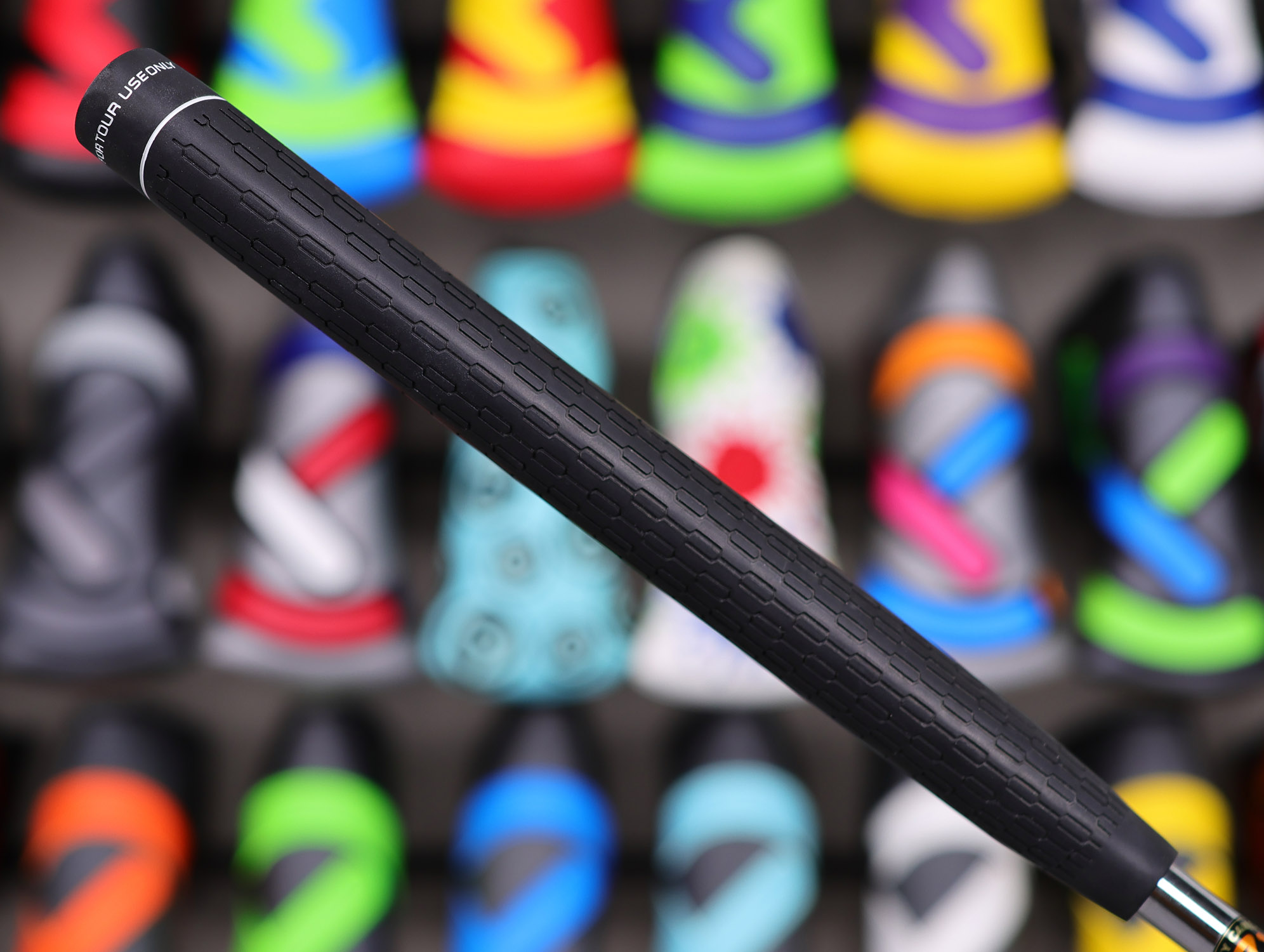 Scotty Cameron Tour Only SSS Phantom T7.2 Circle T 360G w/ Welded "Plumber" Neck & "Arrow" Alignment - Image 9