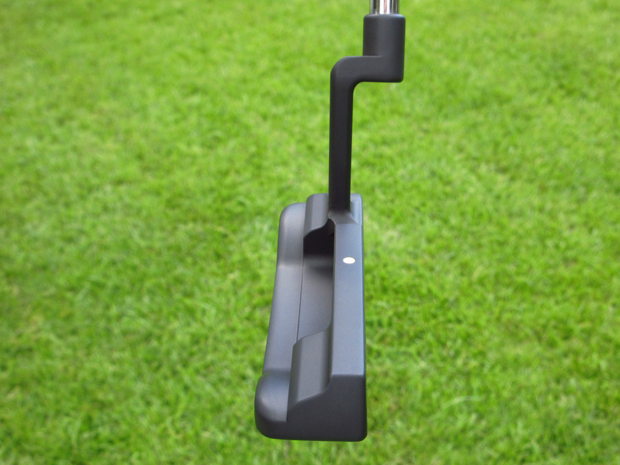 scotty cameron tour only 3x black carbon steel masterful 009m circle t 350g putter with sight dot golf club