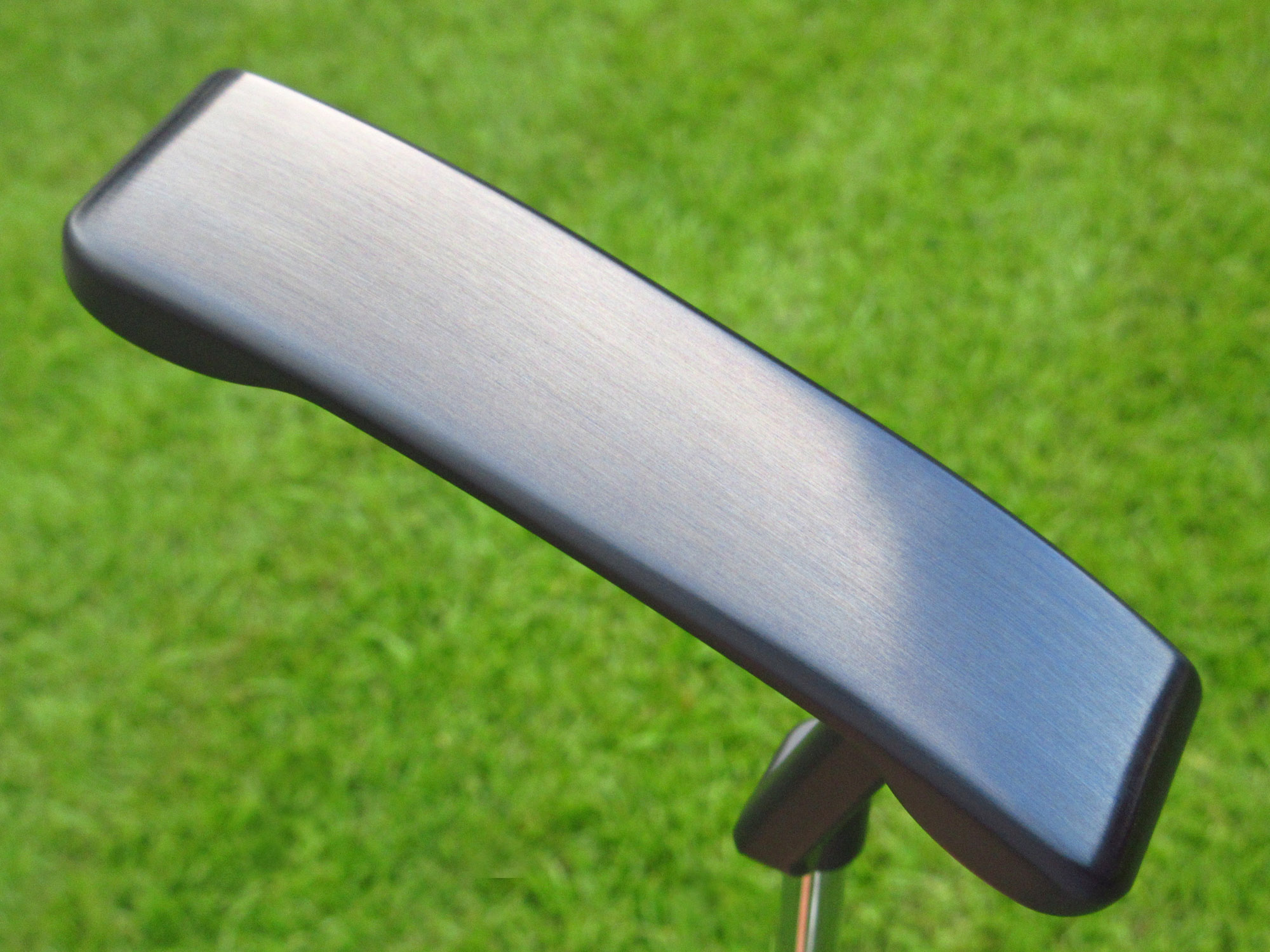 scotty cameron tour only 3x black carbon steel masterful 009m circle t 350g putter with sight dot golf club
