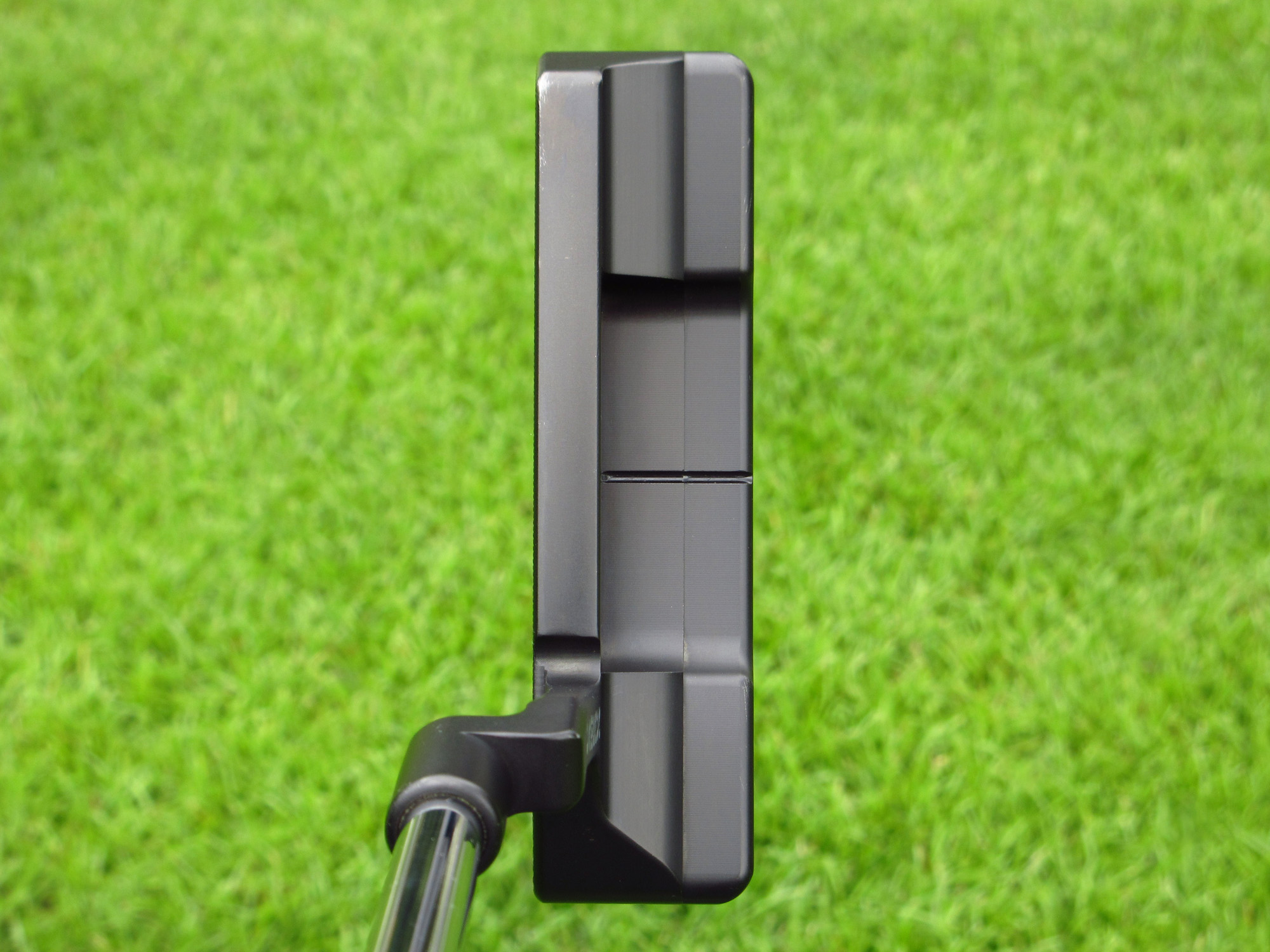scotty cameron tour only black sss deep milled newport 2 select circle t 360g putter golf club